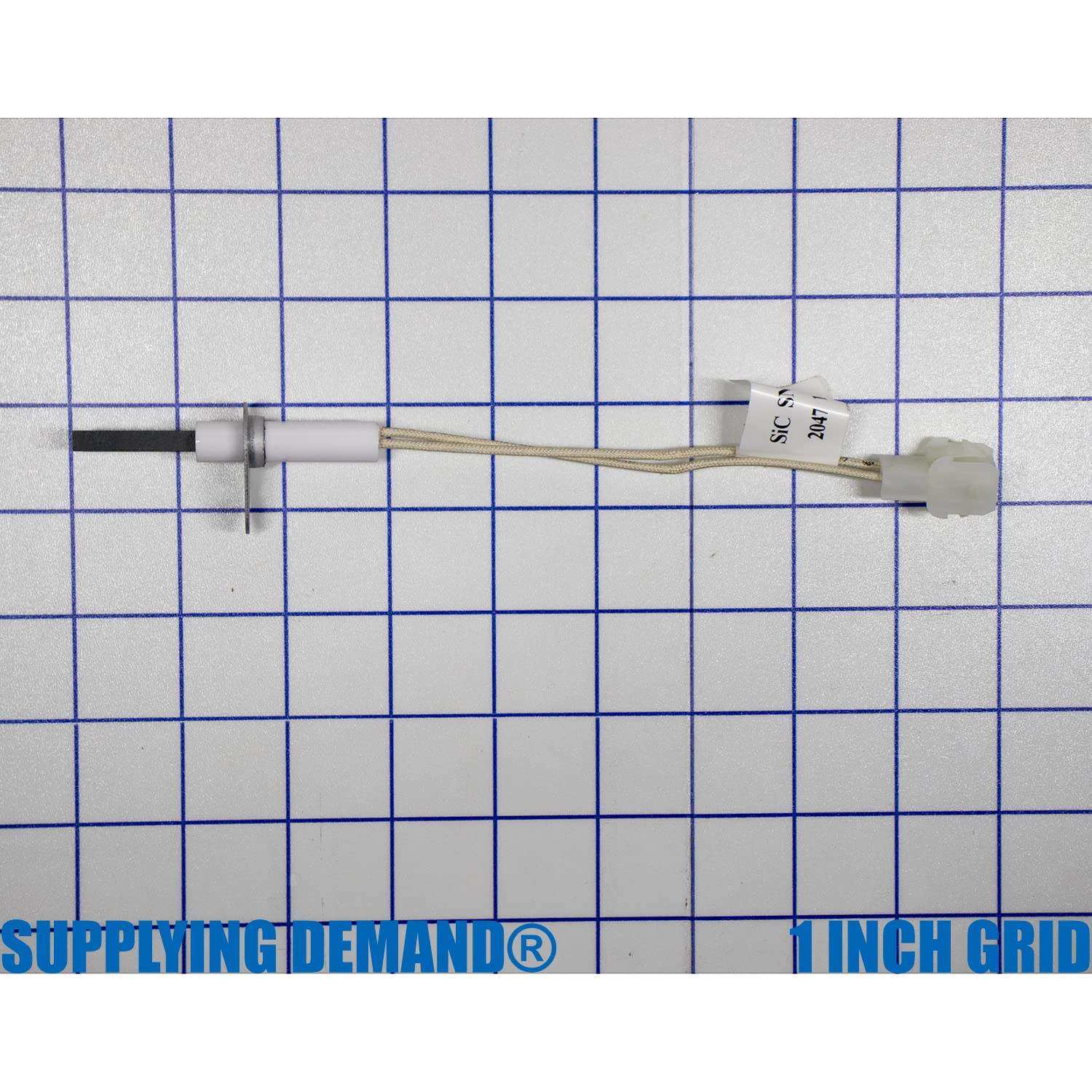 SD789A956A1 789a956a1-025-49808-000-furnace-igniter view 11