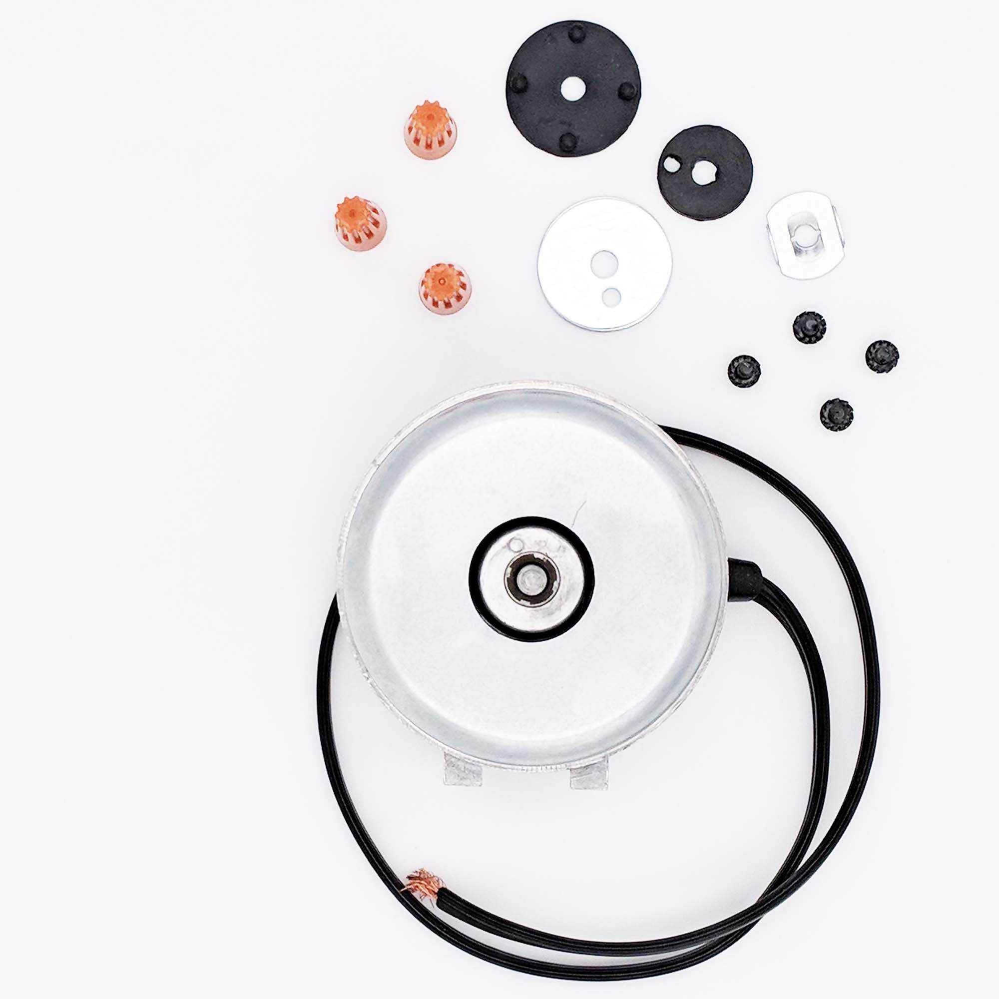 SD833697-FBA 833697-10884507-refrigerator-condenser-motor view 11