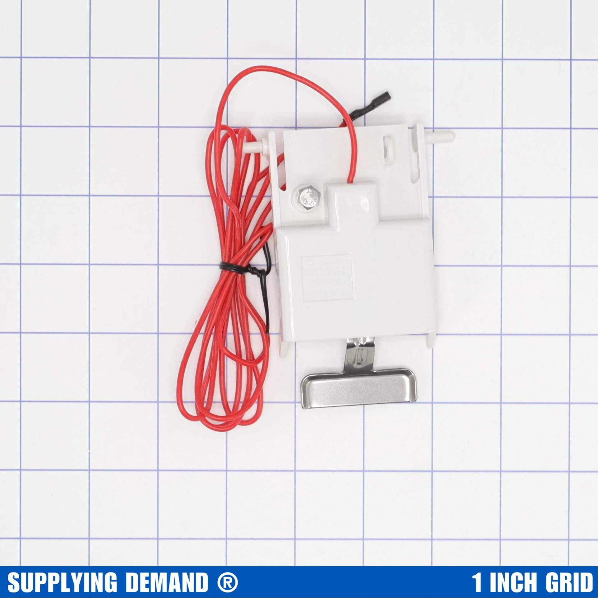 SD76-2781-3 76-2781-3-ice-machine-thickness-sensor view 11