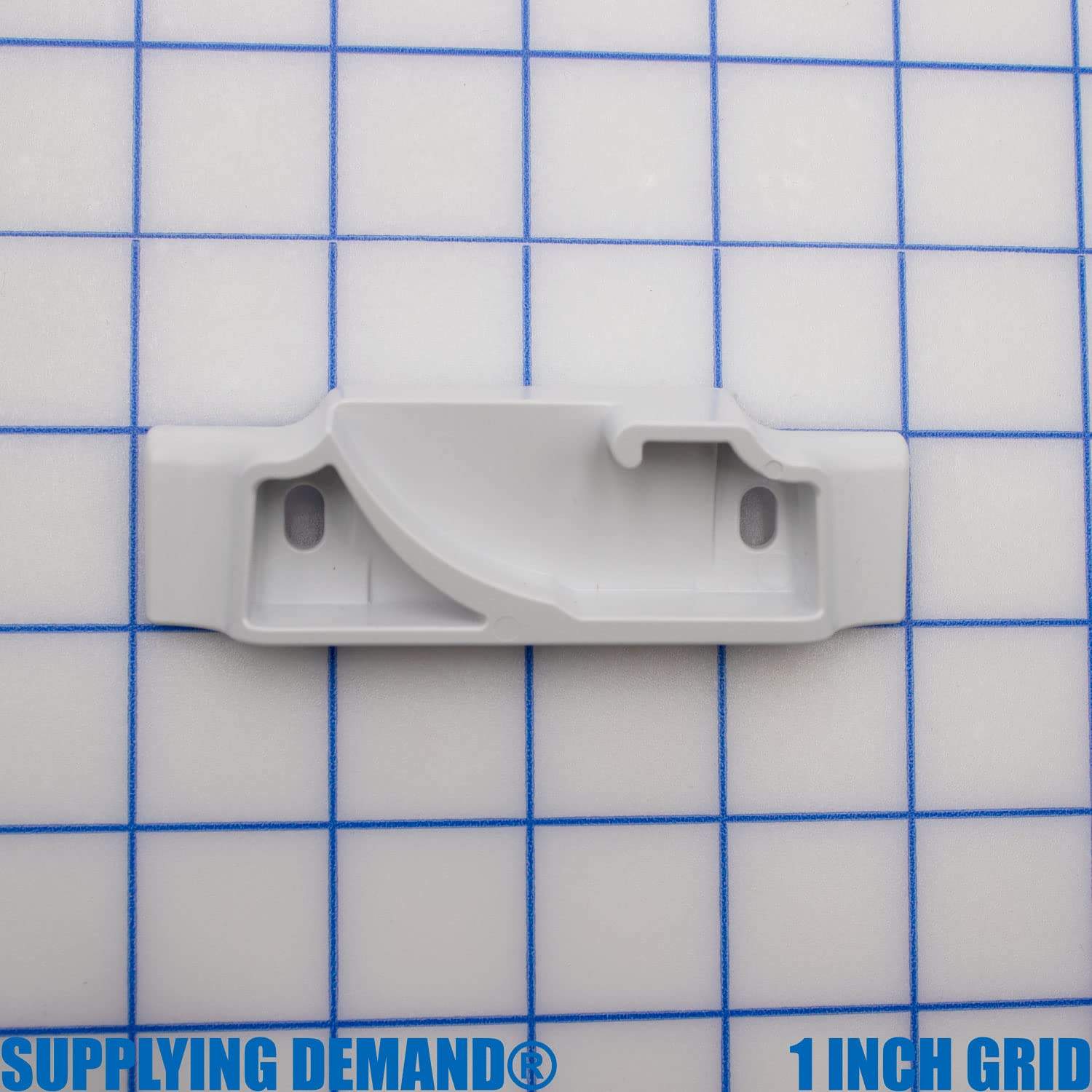 SD67003405 67003405-1025322-refrigerator-door-guide-block view 11