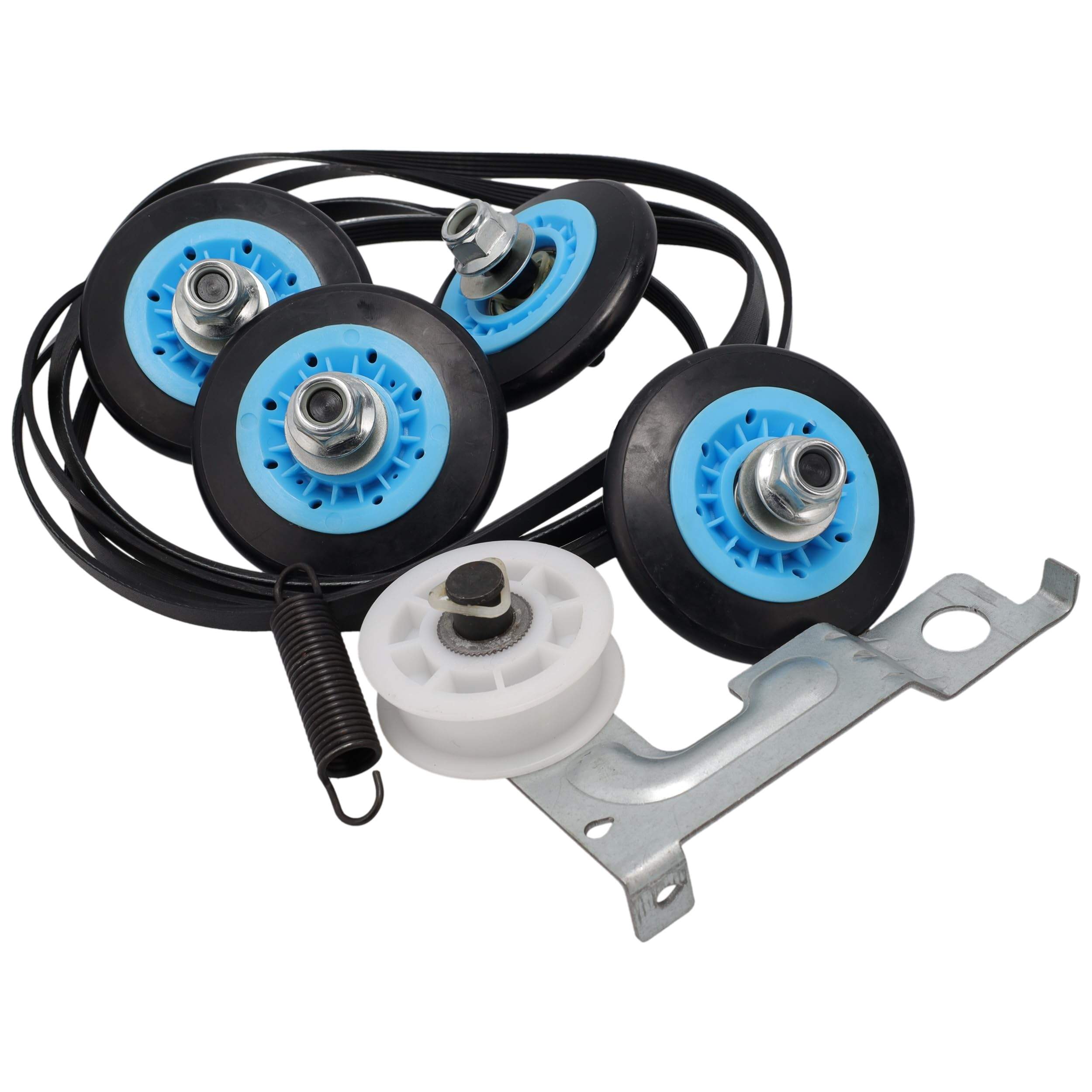 SDKITHD KITHD-dryer-maintenance-rebuild-kit