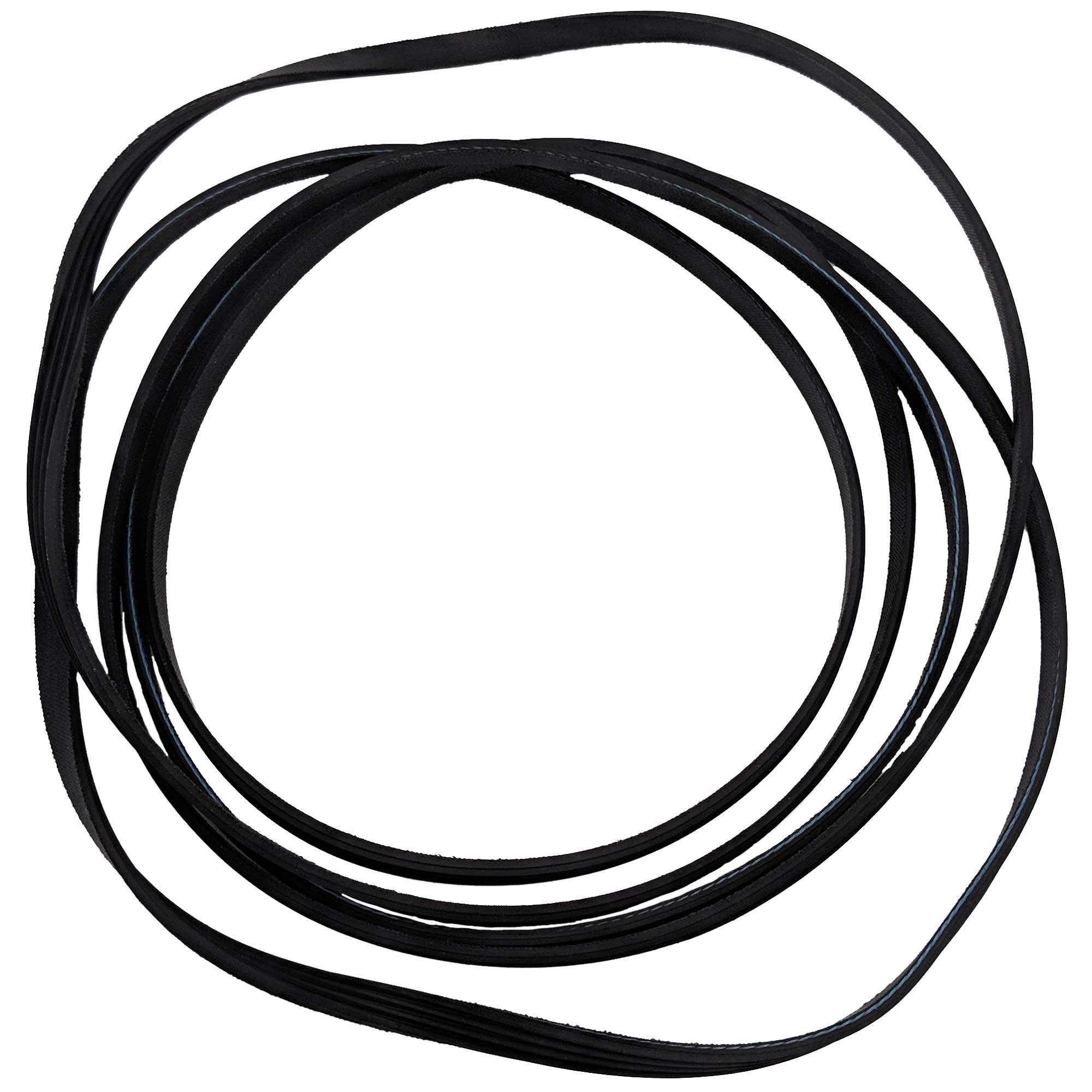 SD341241 341241-W10127457-dryer-drum-drive-belt