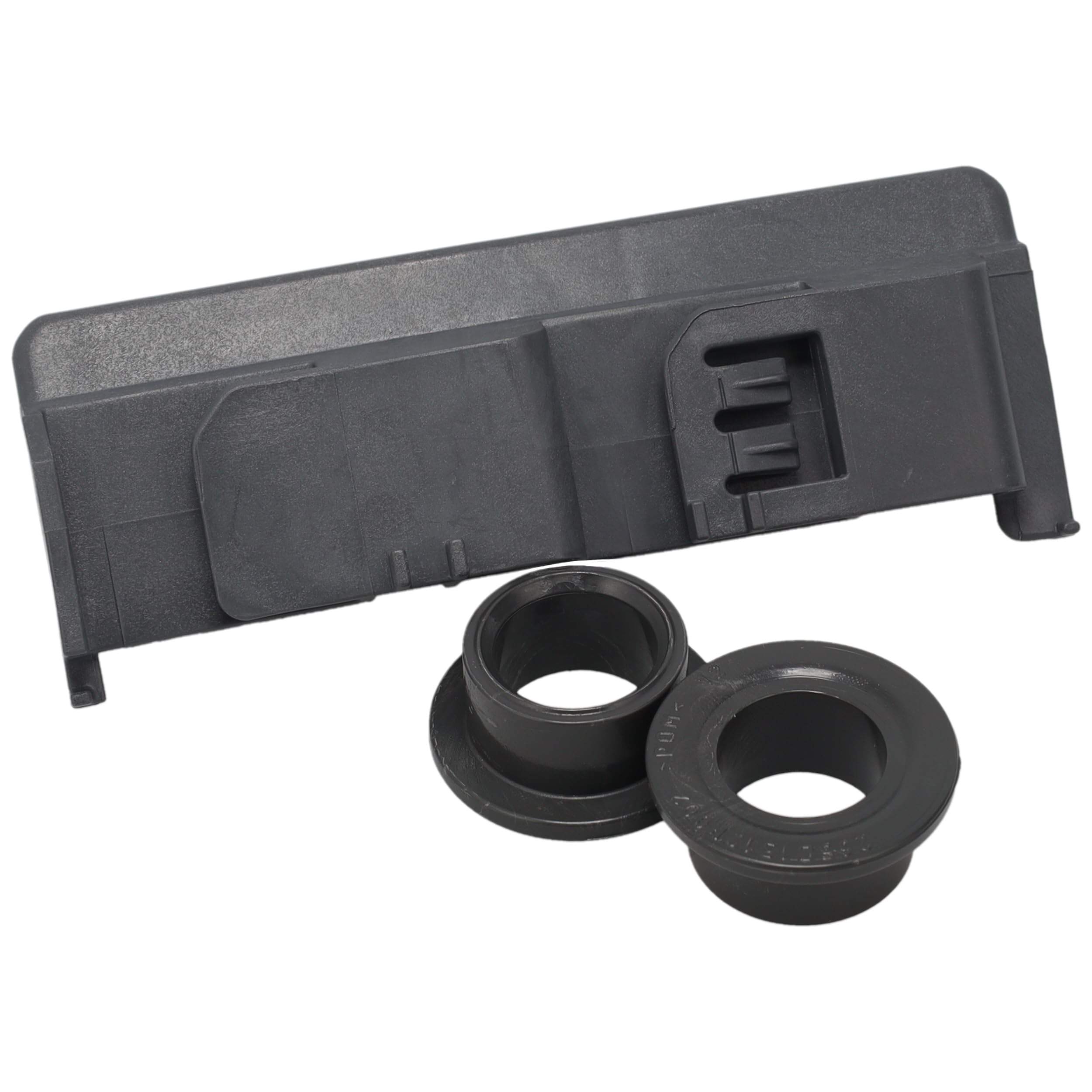 SDWD28X27241 wd28x27241-wd12x10439-dishwasher-dishrack-roller-assembly view 71