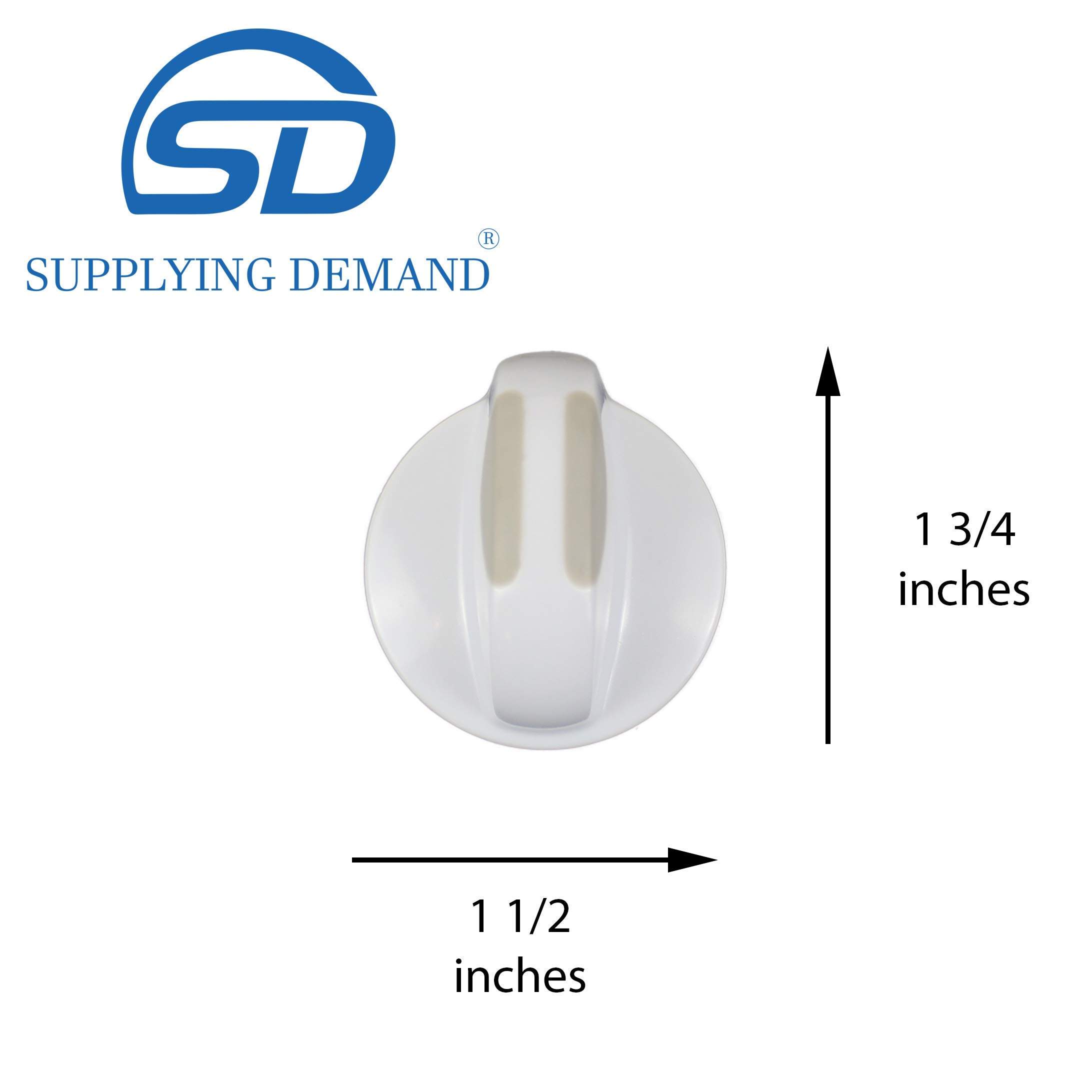 SD134844410 134844410-134034900-washer-dryer-selector-knob view 11