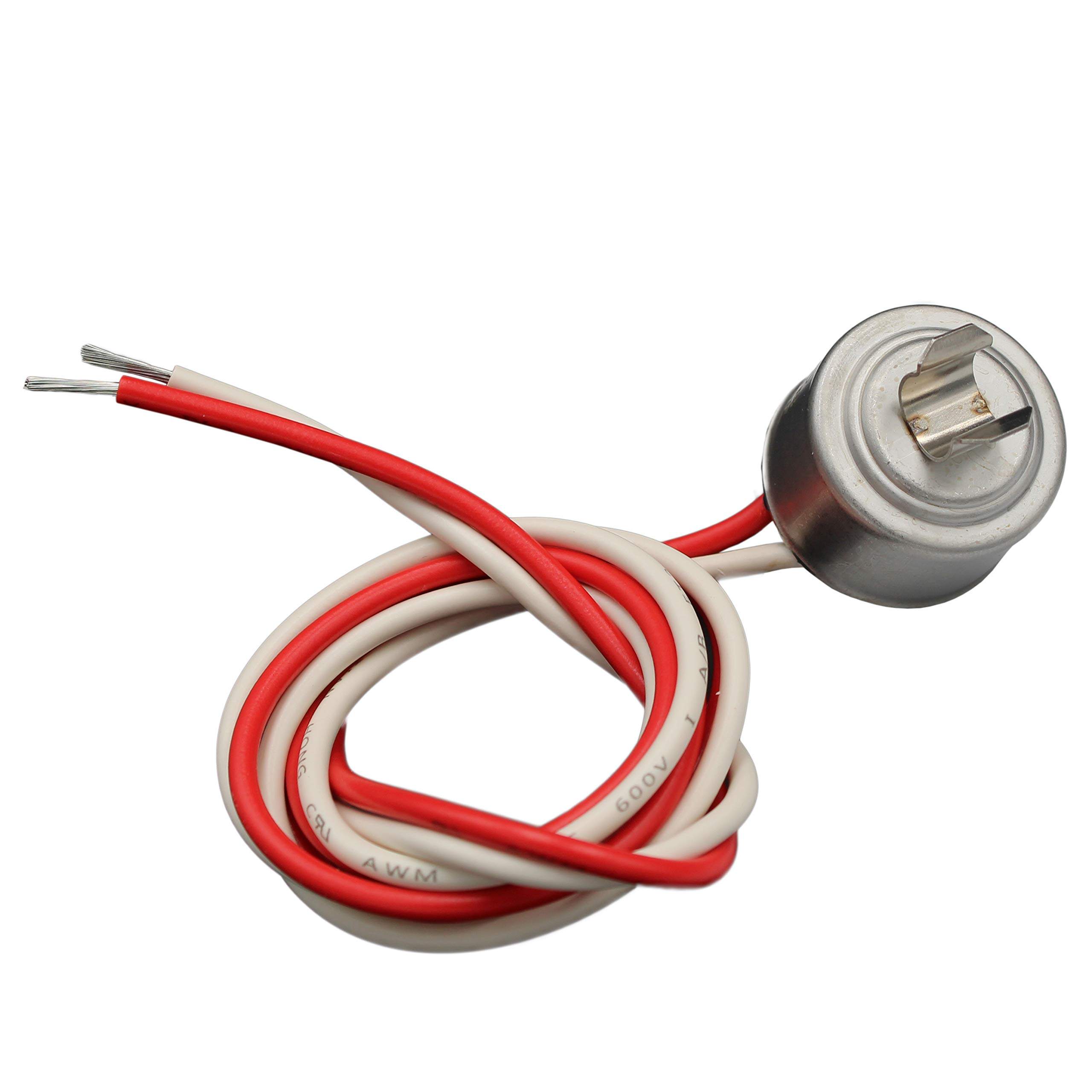 SDCL45 CL45-refrigerator-freezer-defrost-thermostat