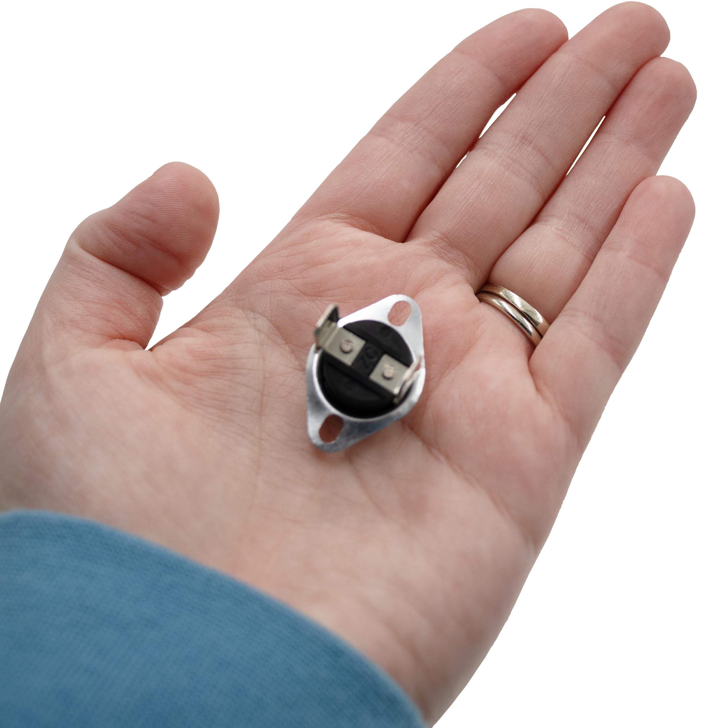 SD6931EL3002M 6931el3002m-6931el3002a-dryer-blower-housing-thermostat view 31