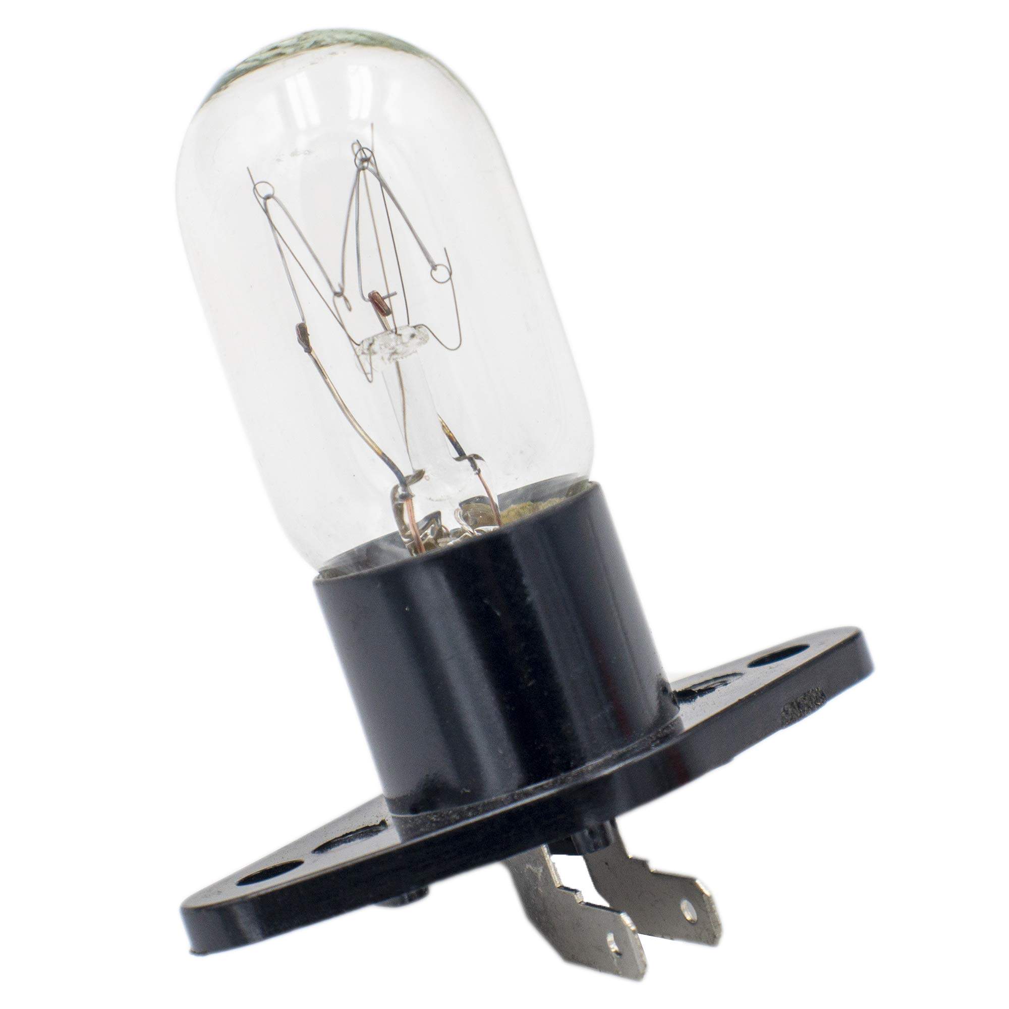 SDWB25X21018 WB25X21018-3025999-microwave-lamp-bulb-assembly