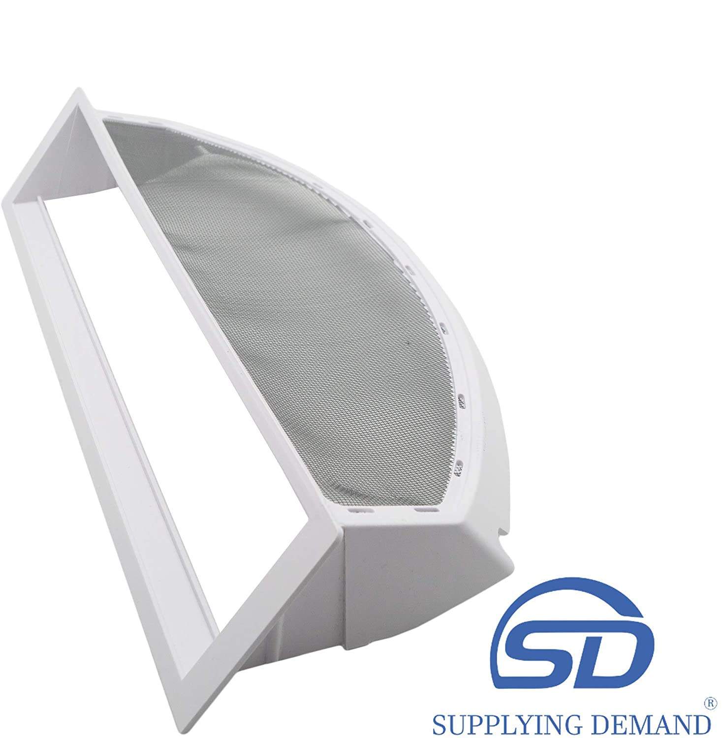 SDWE18M28 we18m28-we18x25100-dryer-lint-screen-filter view 21