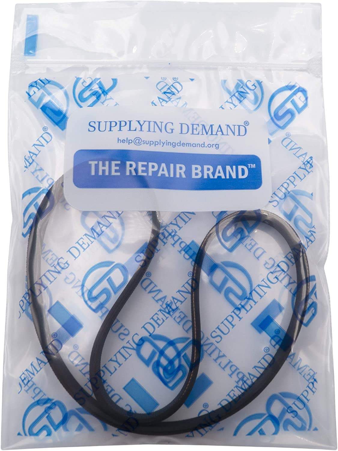 SDW10006388 w10006388-wpw10006388-washer-drive-belt view 21