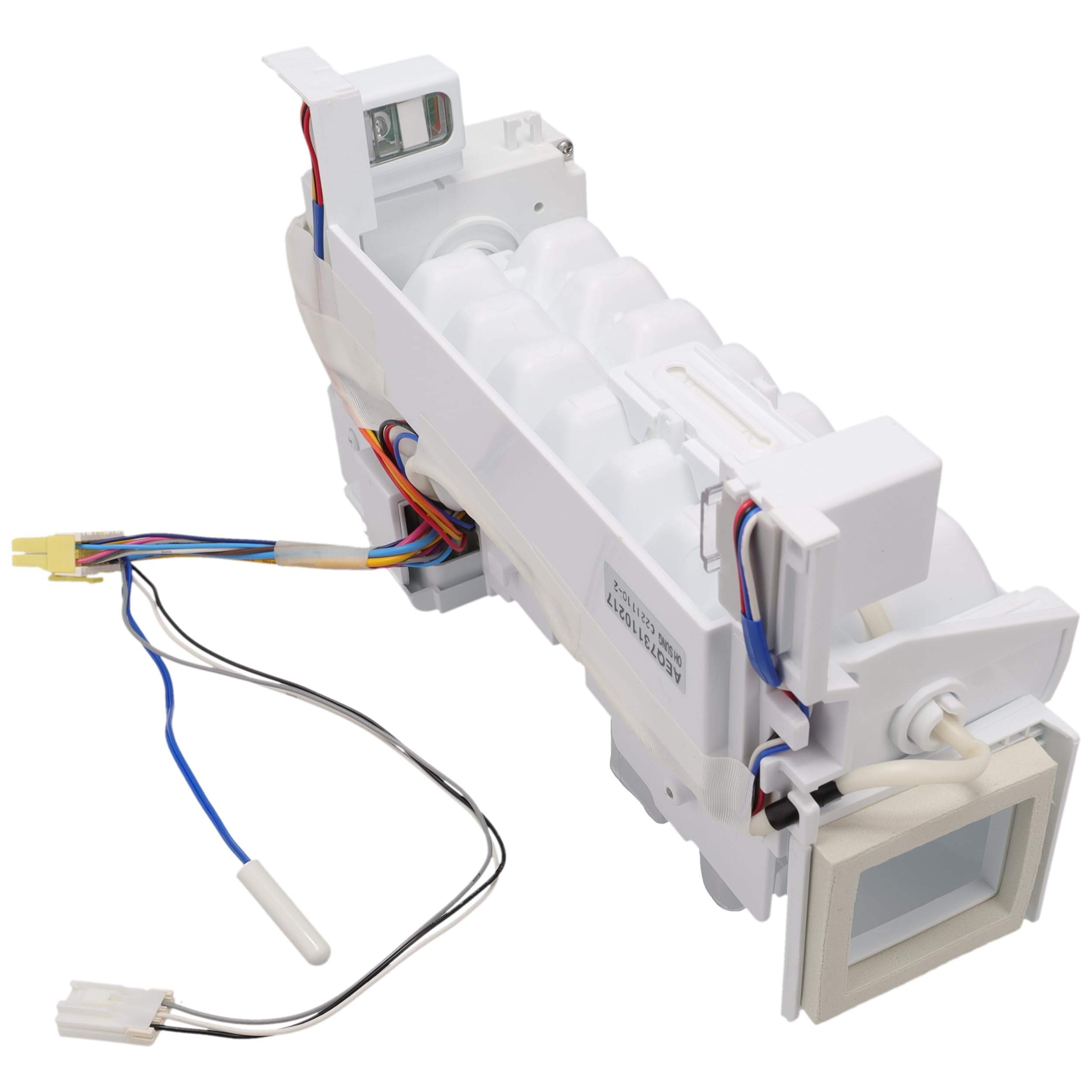 SDAEQ73110217 aeq73110217-ebs61443392-refrigerator-ice-maker view 21