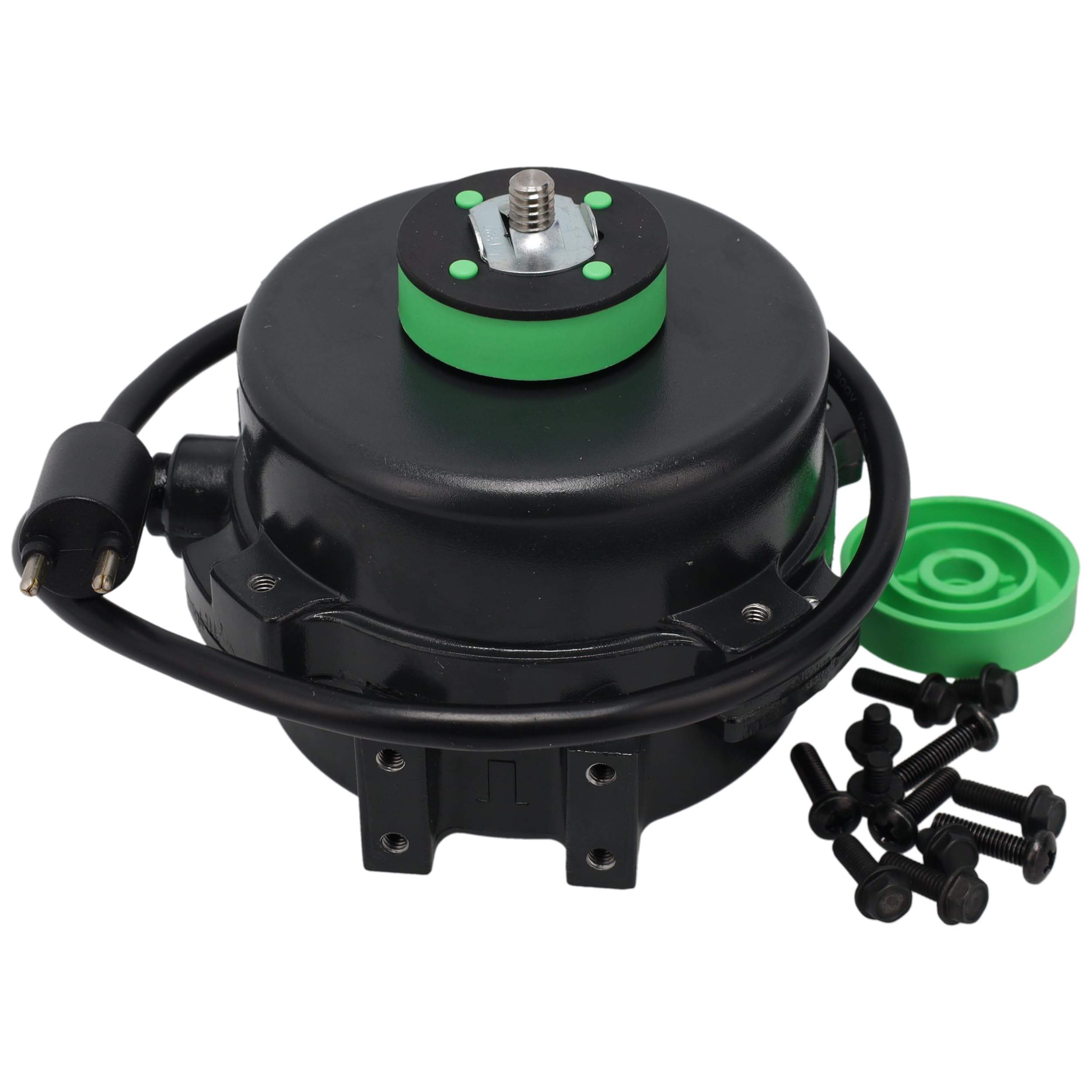 SDEC5411E ec5411e-evaporator-condenser-fan-motor view 51