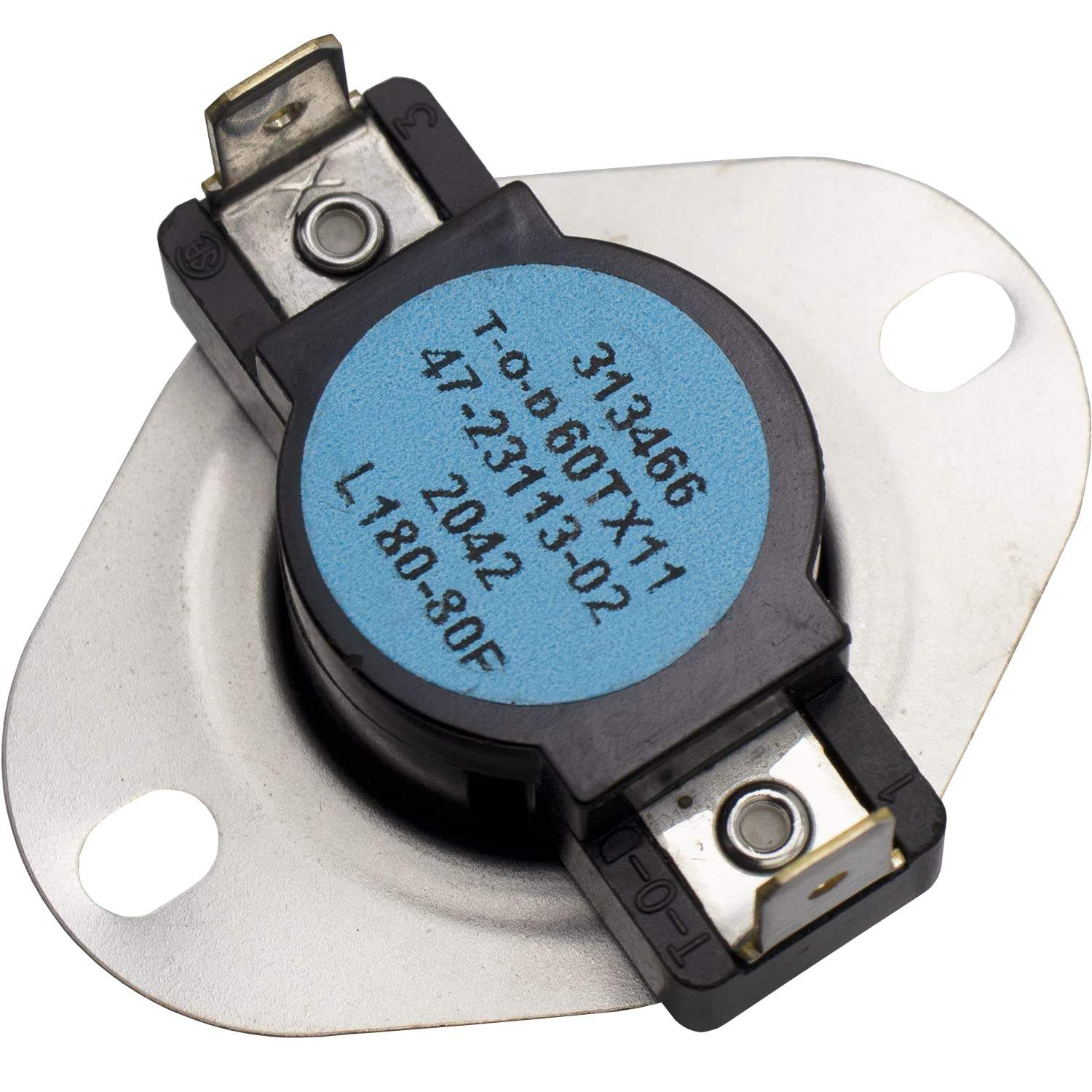 SD47-23113-02 47-23113-02-hvac-limit-switch