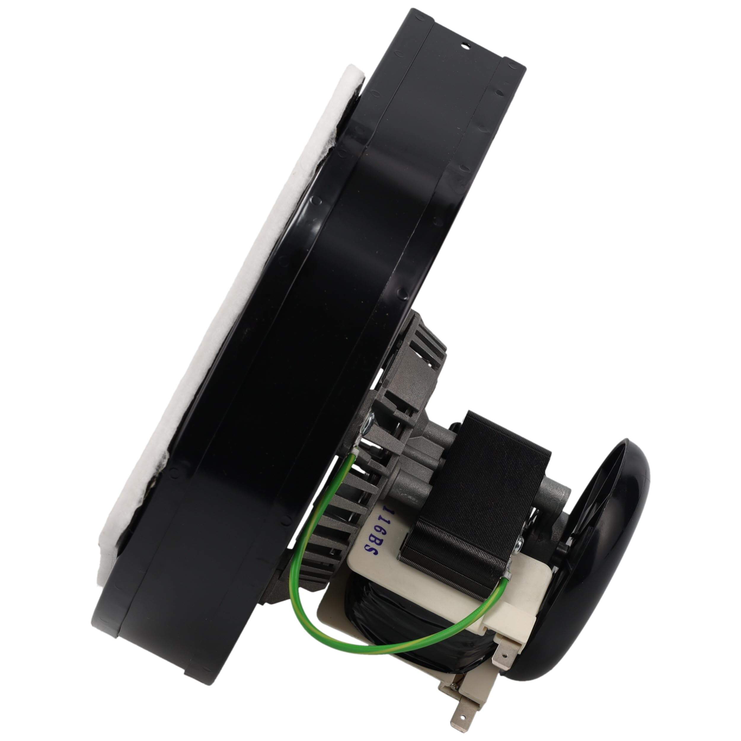 SDN157 n157-b1859005-furnace-exhaust-inducer-draft-motor view 11