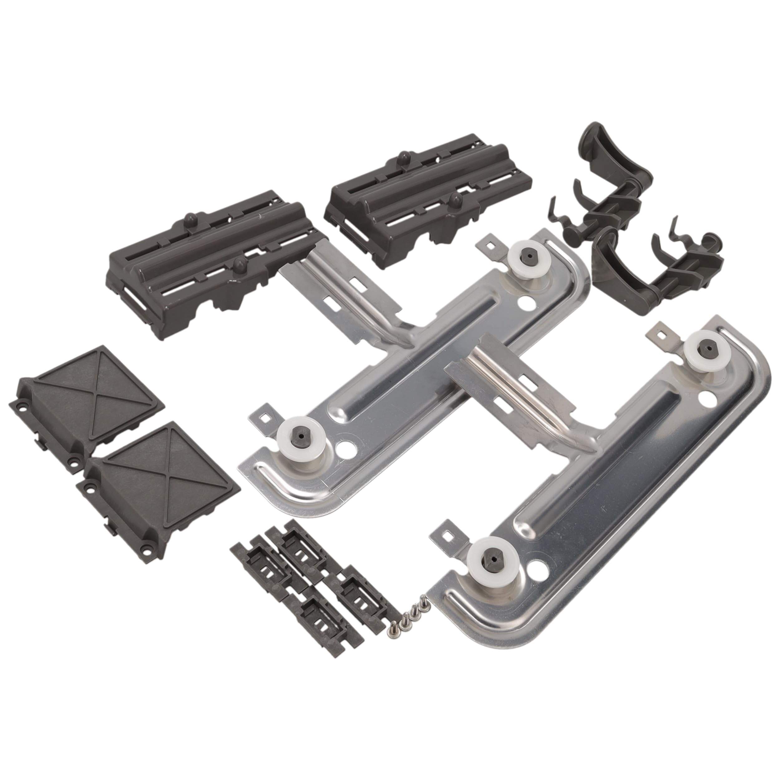 SDW10712395 w10712395-w10350375-dishwasher-dishrack-adjuster-kit view 71