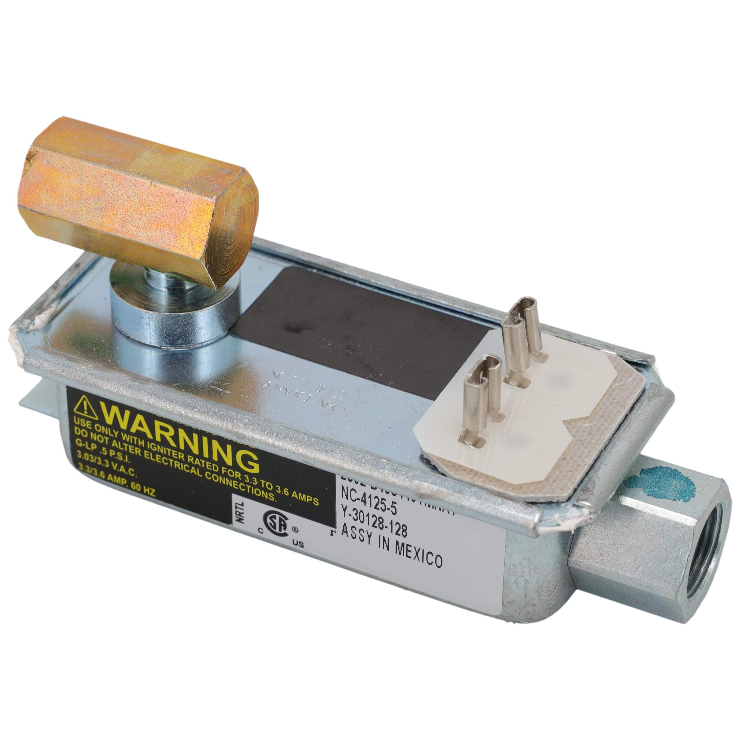 SDY-30128-128 y-30128-128-range-gas-safety-valve view 31