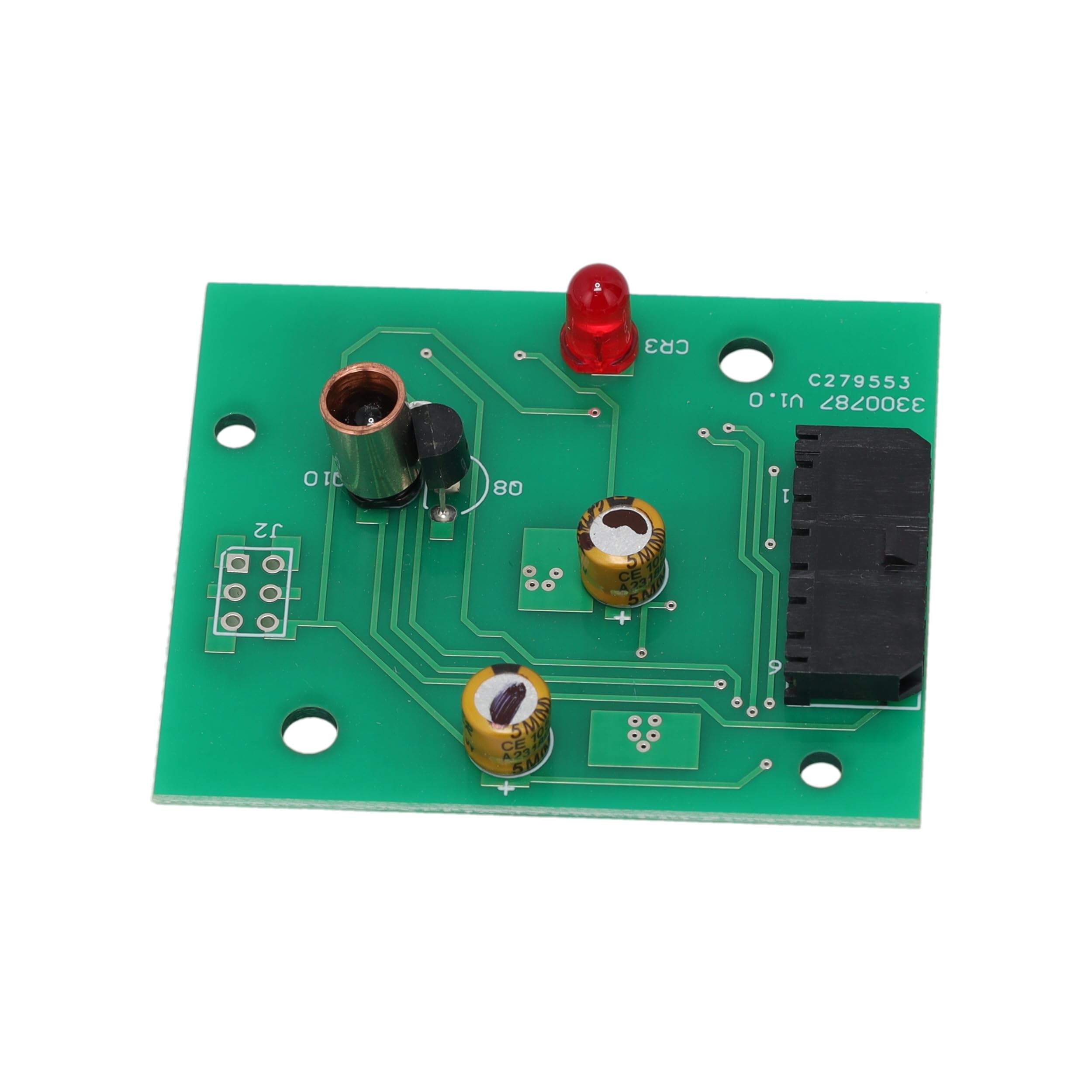 SDW10898445 w10898445-w10296530-refrigerator-ice-level-control-board view 31