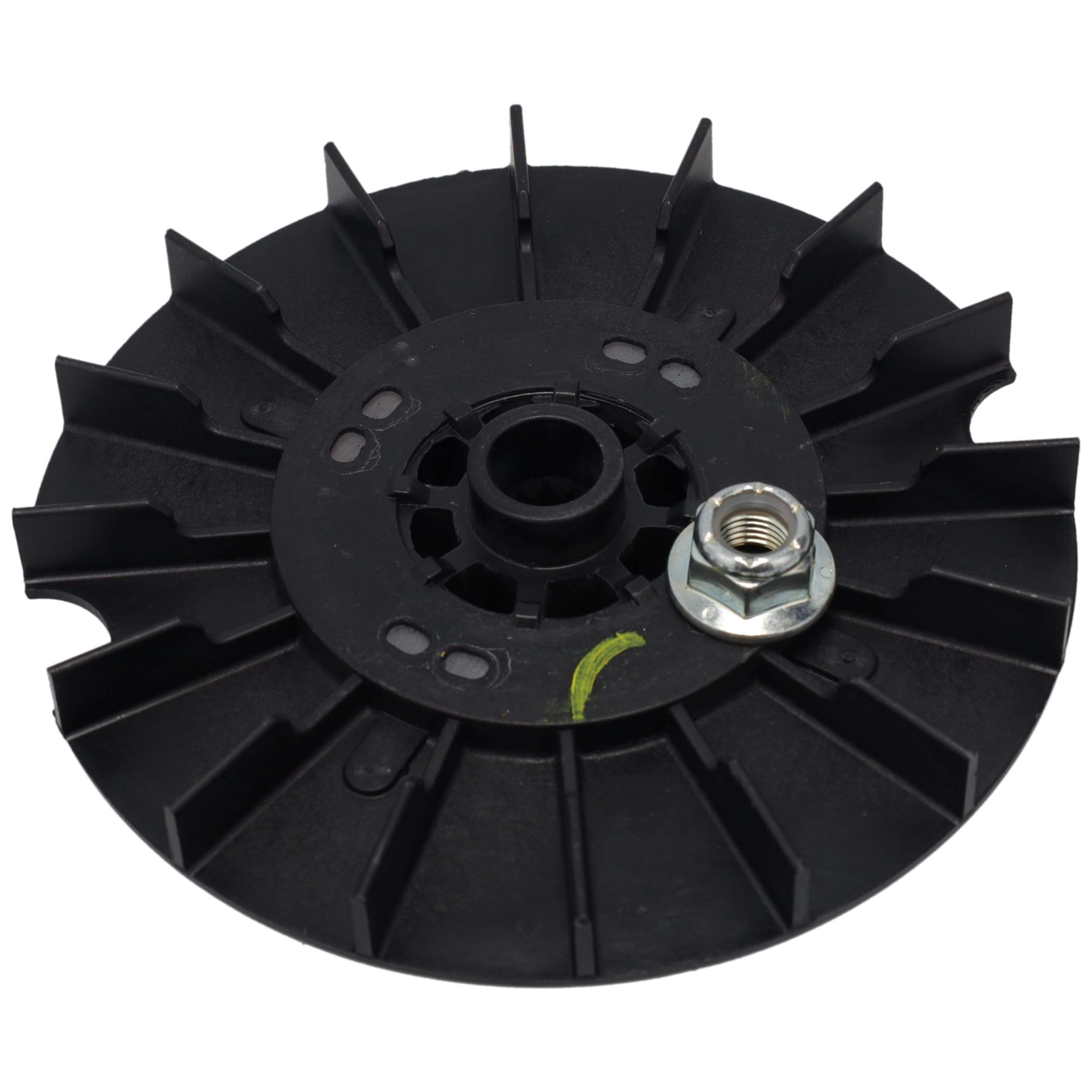 SDWH03X32218 WH03X32218-WH49X25378-washer-motor-pulley-and-nut