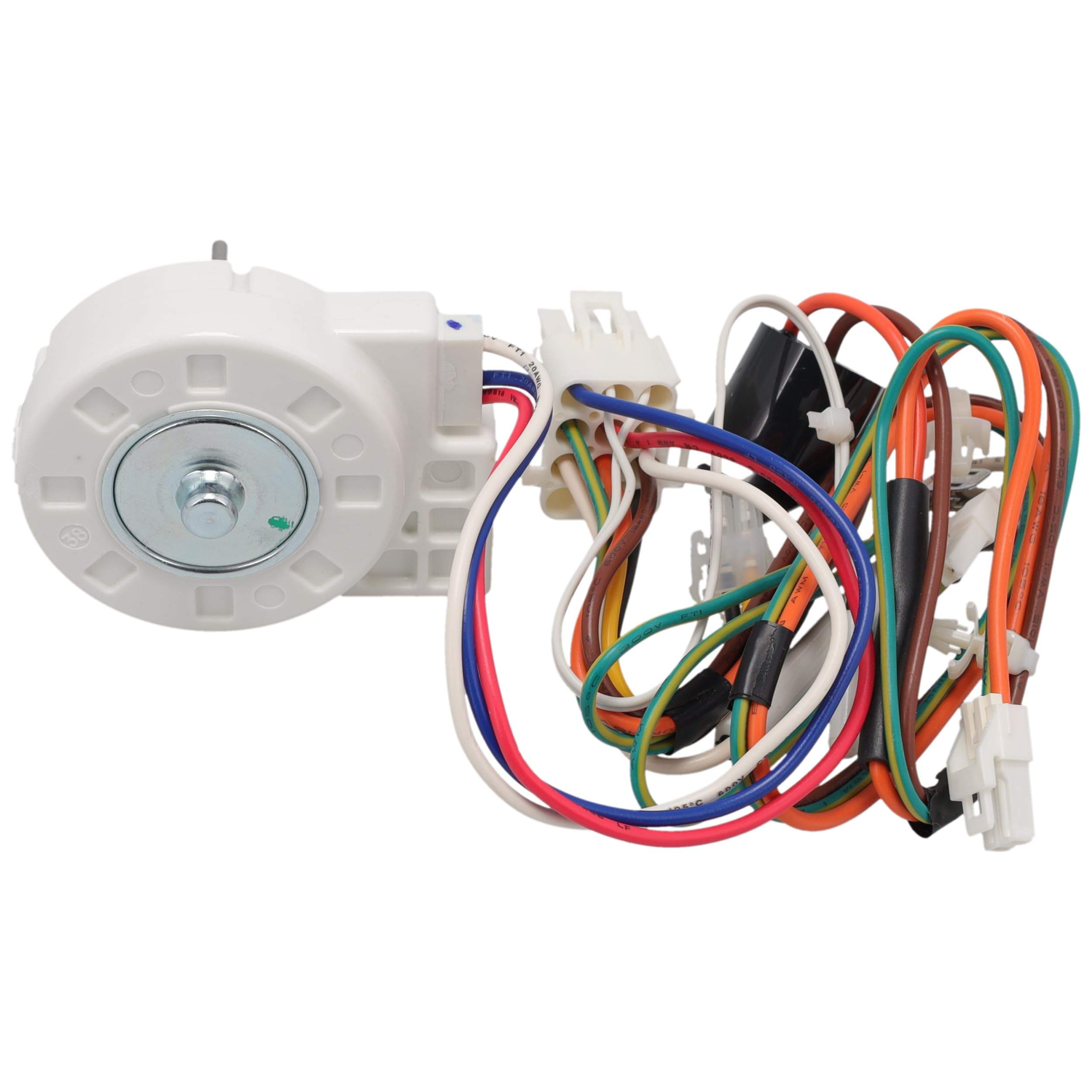 SDW11578030 w11578030-ap7186685-refrigerator-freezer-evaporator-fan-motor view 21