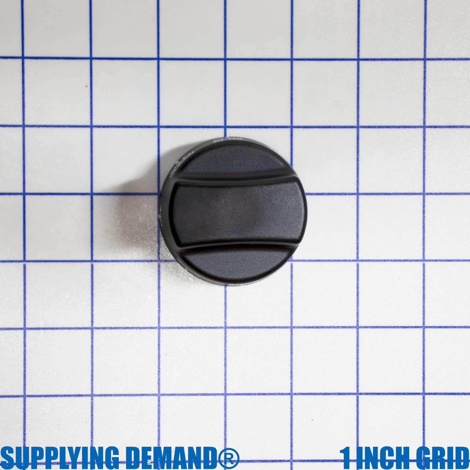 SDPB010230 pb010230-pb010131-range-oven-selector-knob view 21