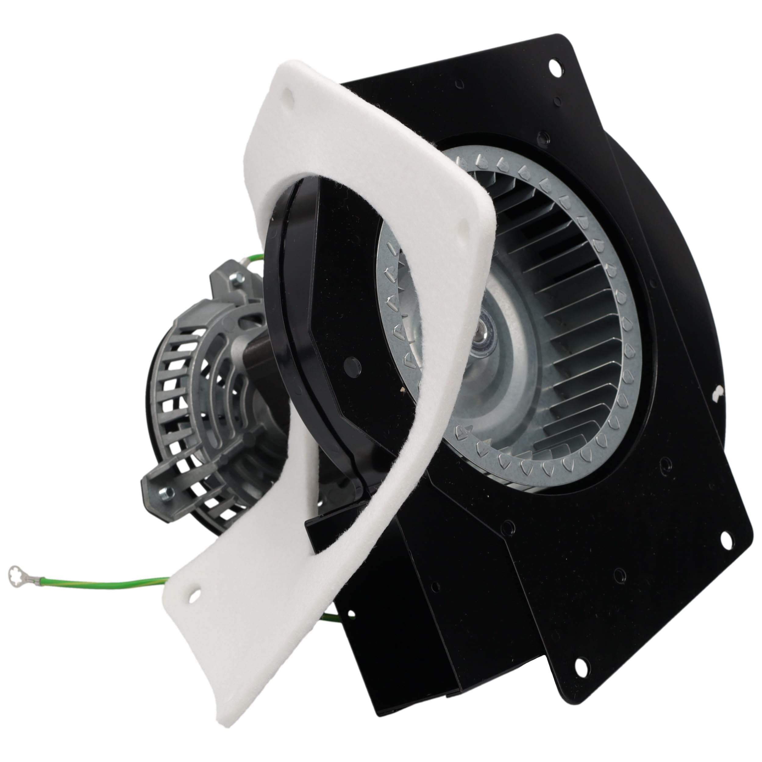 SDN143 n143-blw00889-furnace-exhaust-draft-inducer-motor view 61