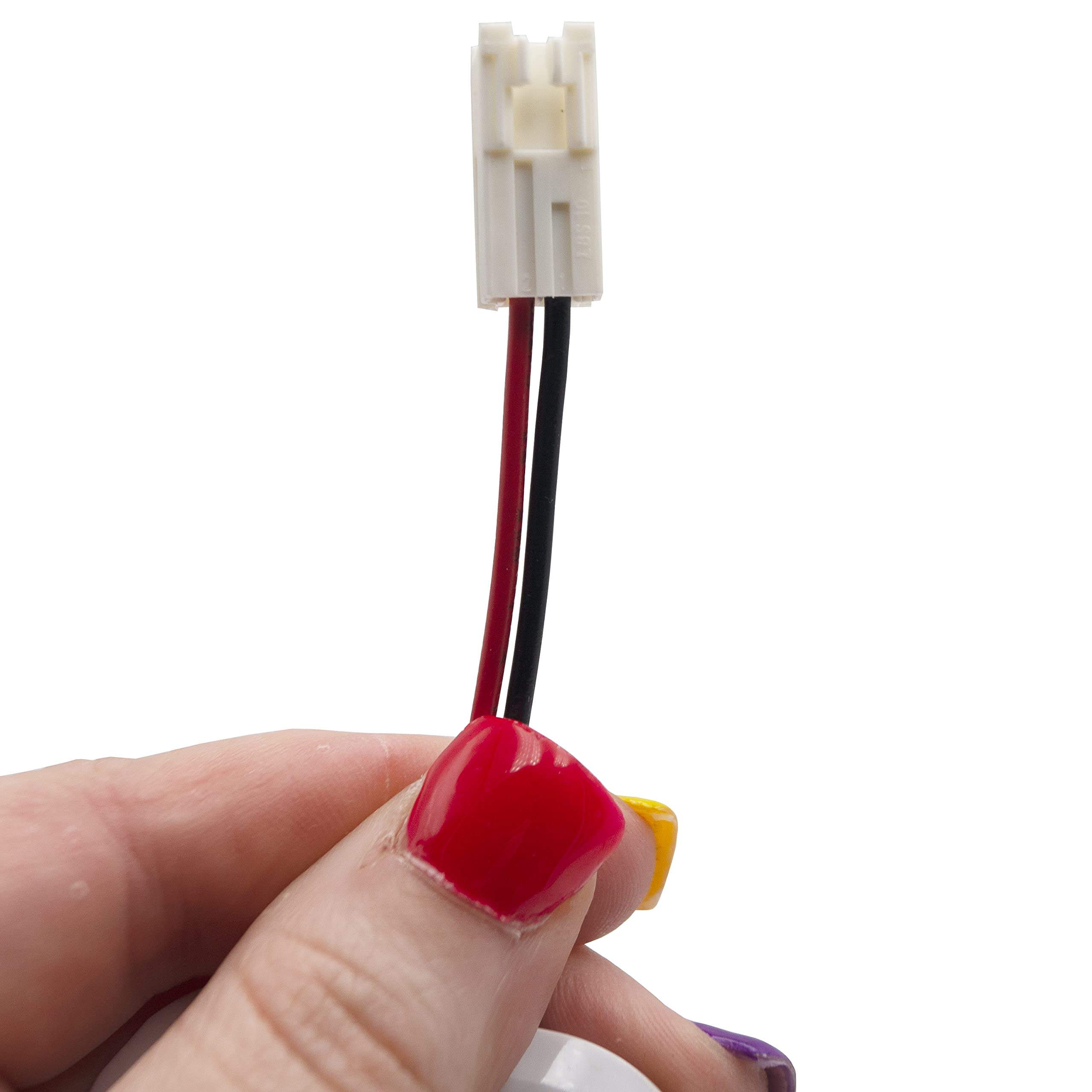 SDW10854032 w10854032-ap6004678-refrigerator-led-light-module view 41