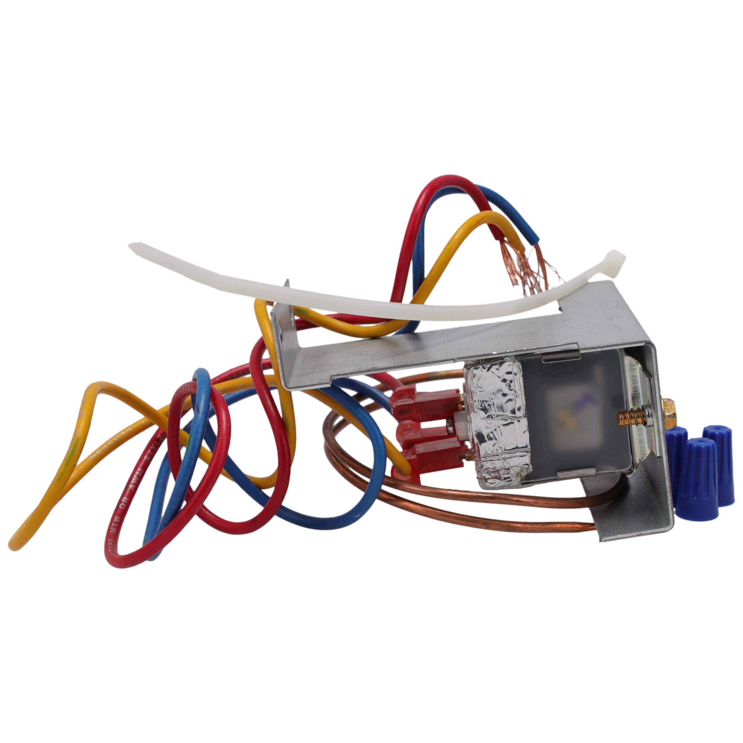 SDOT18-60A ot18-60a-hvac-heat-pump-thermostat view 41