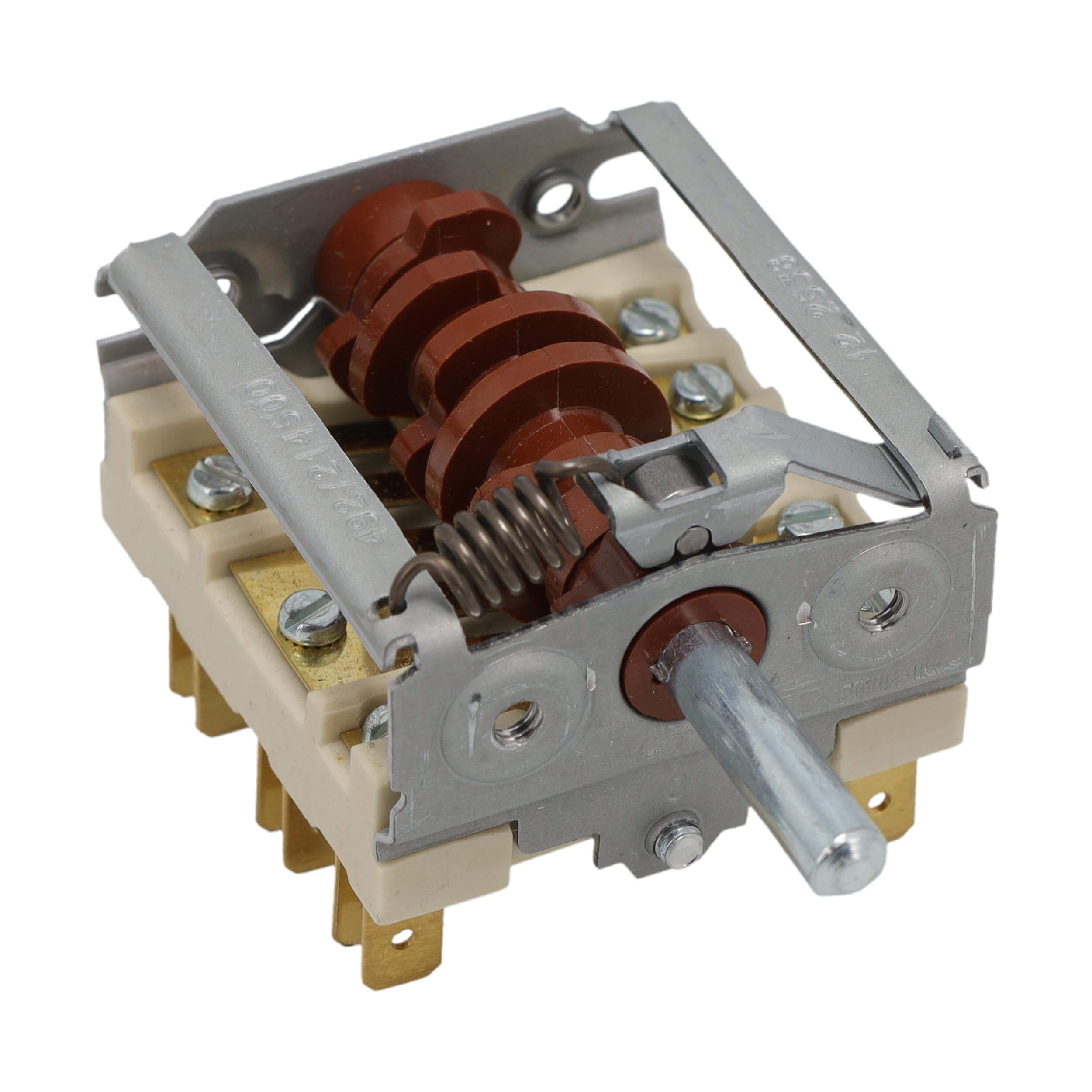 SD2E-30304-09 2e-30304-09-30304-09-commercial-range-rotary-switch view 61