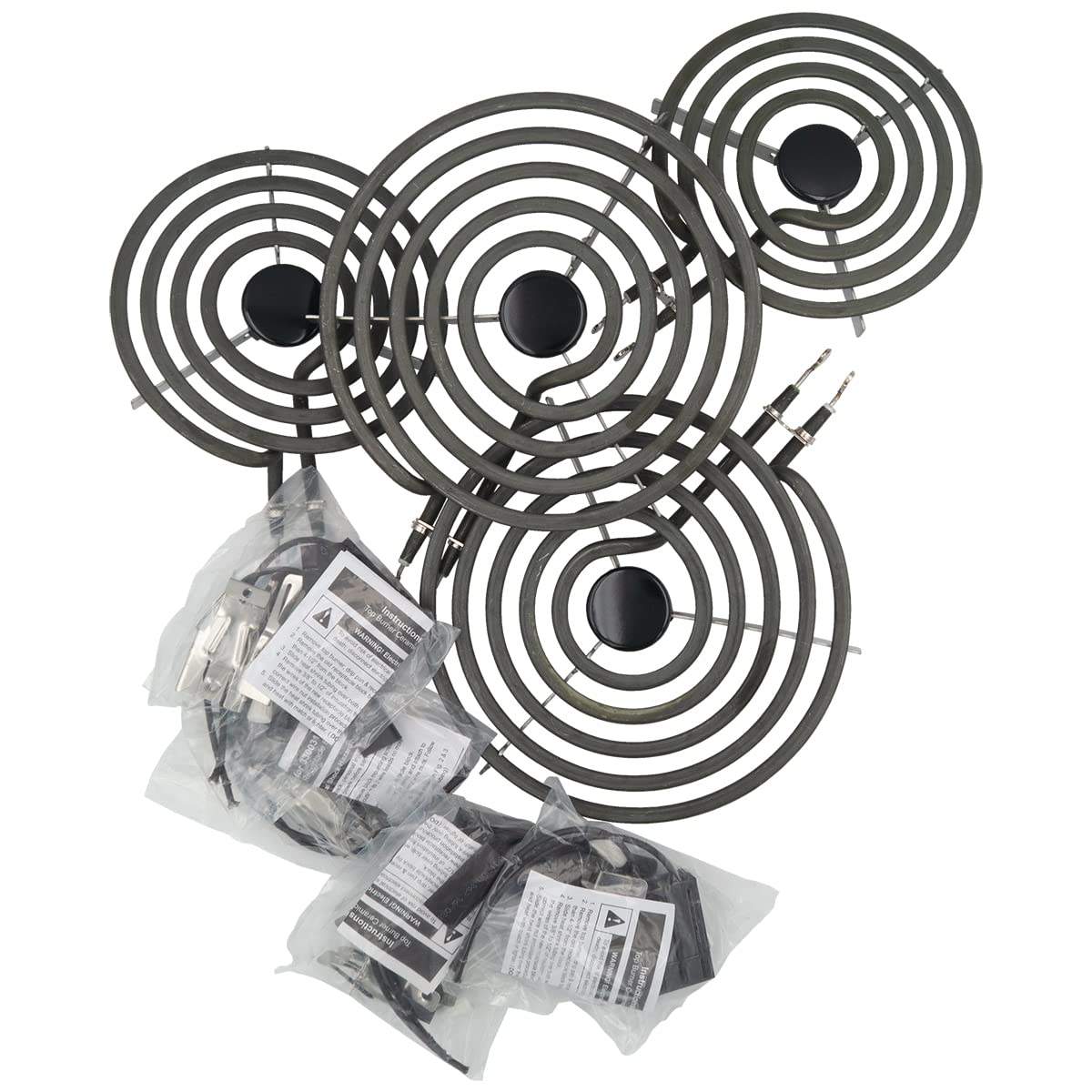 SDMP22YA330031X4 mp22ya330031x4-range-surface-element-kit view 41