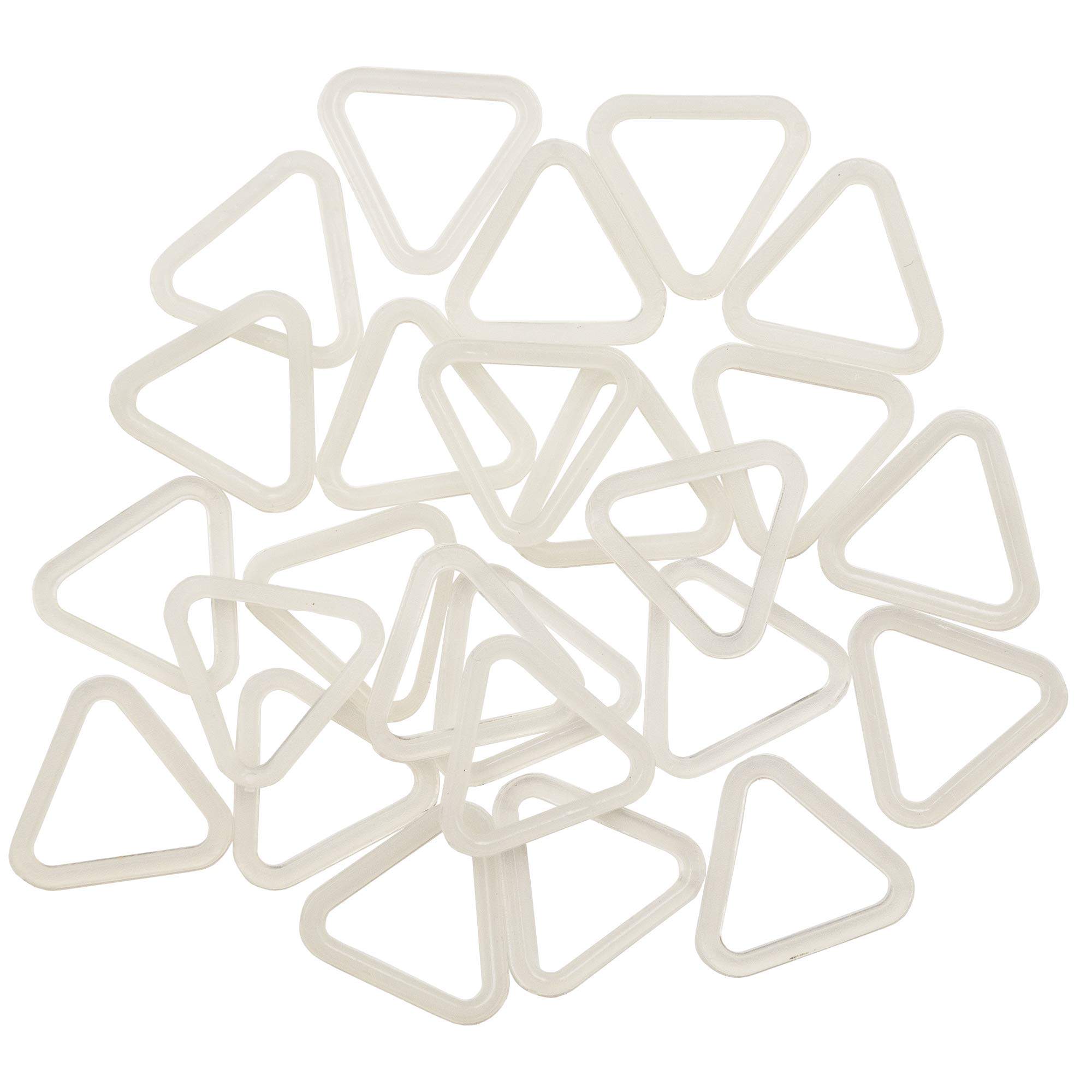 SDW10512946 W10512946-2754401-dryer-tri-ring-retainer