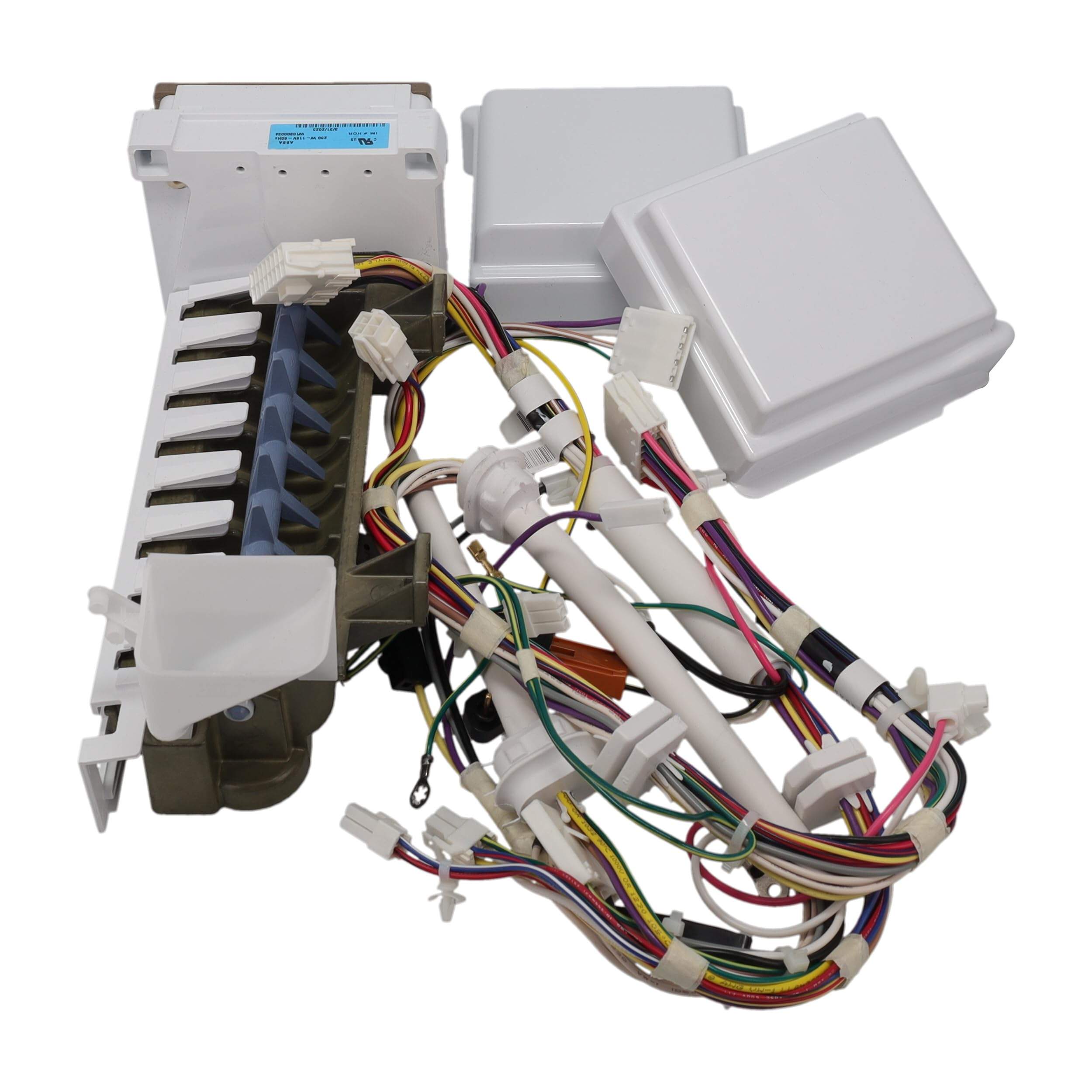 SDW10882923_HARNESS w10882923_harness-w10882923-refrigerator-ice-maker-assembly view 71