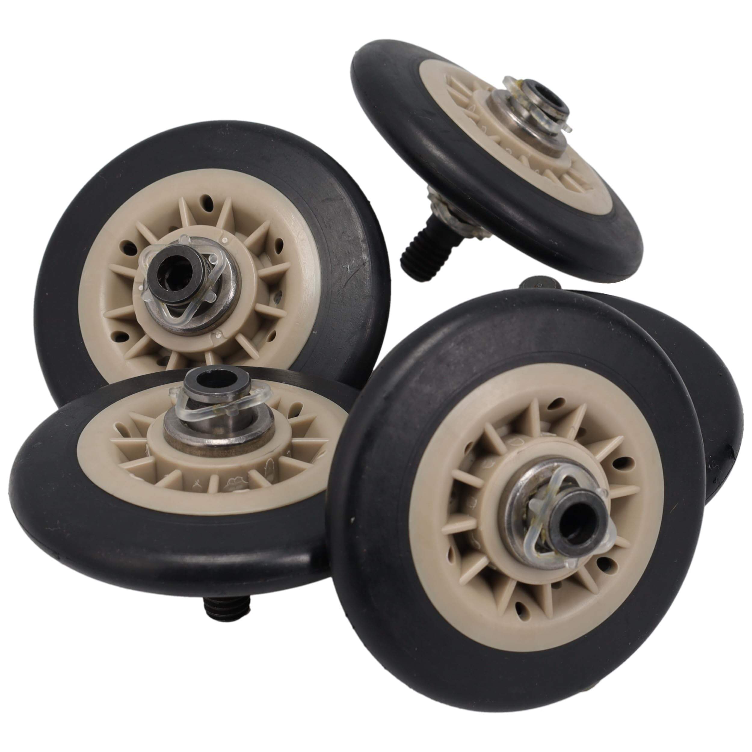 SD134715900X5 134715900x5-dryer-drum-support-roller view 71