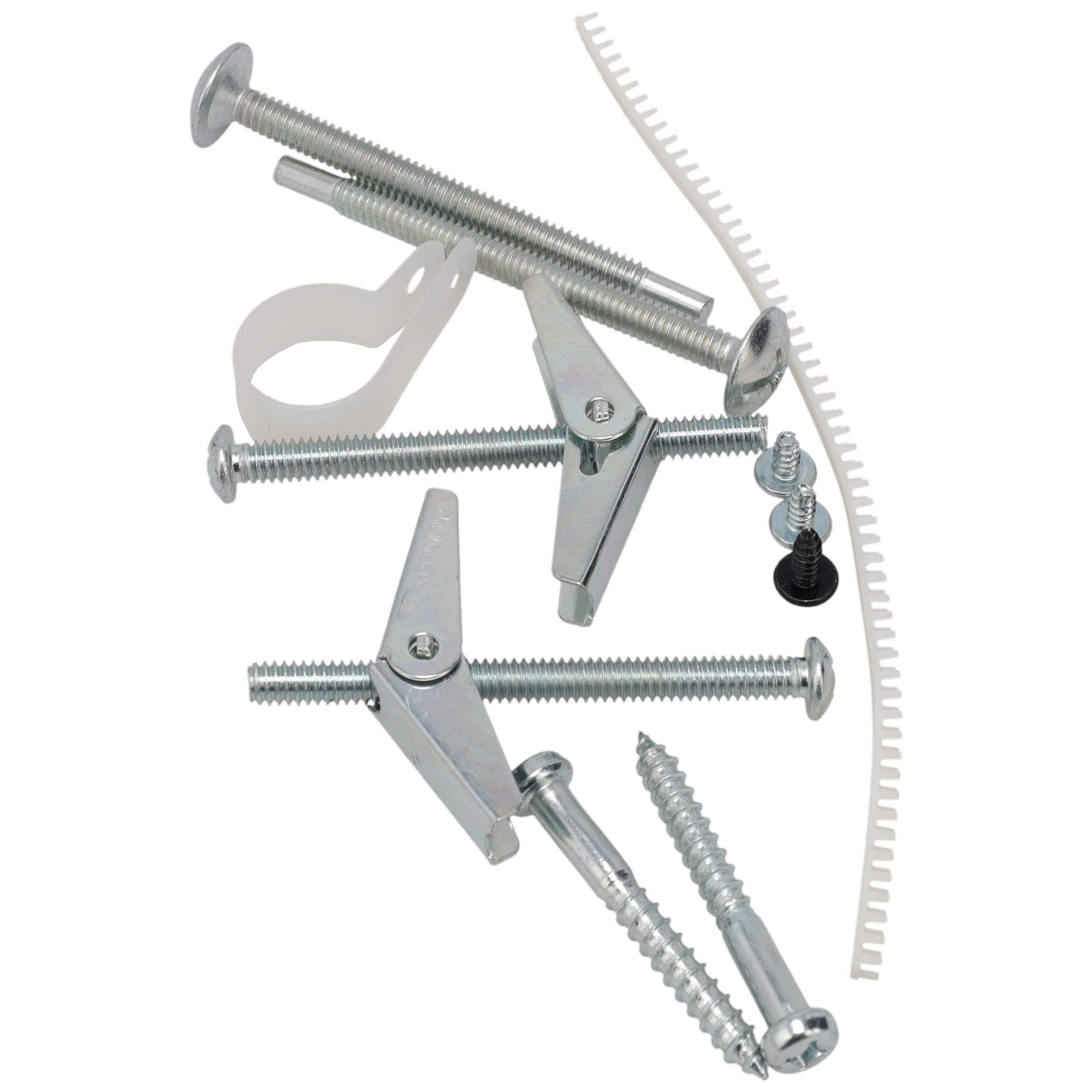 SD3861W1A043C 3861w1a043c-3861w1a043b-microwave-mounting-bolt-set view 31