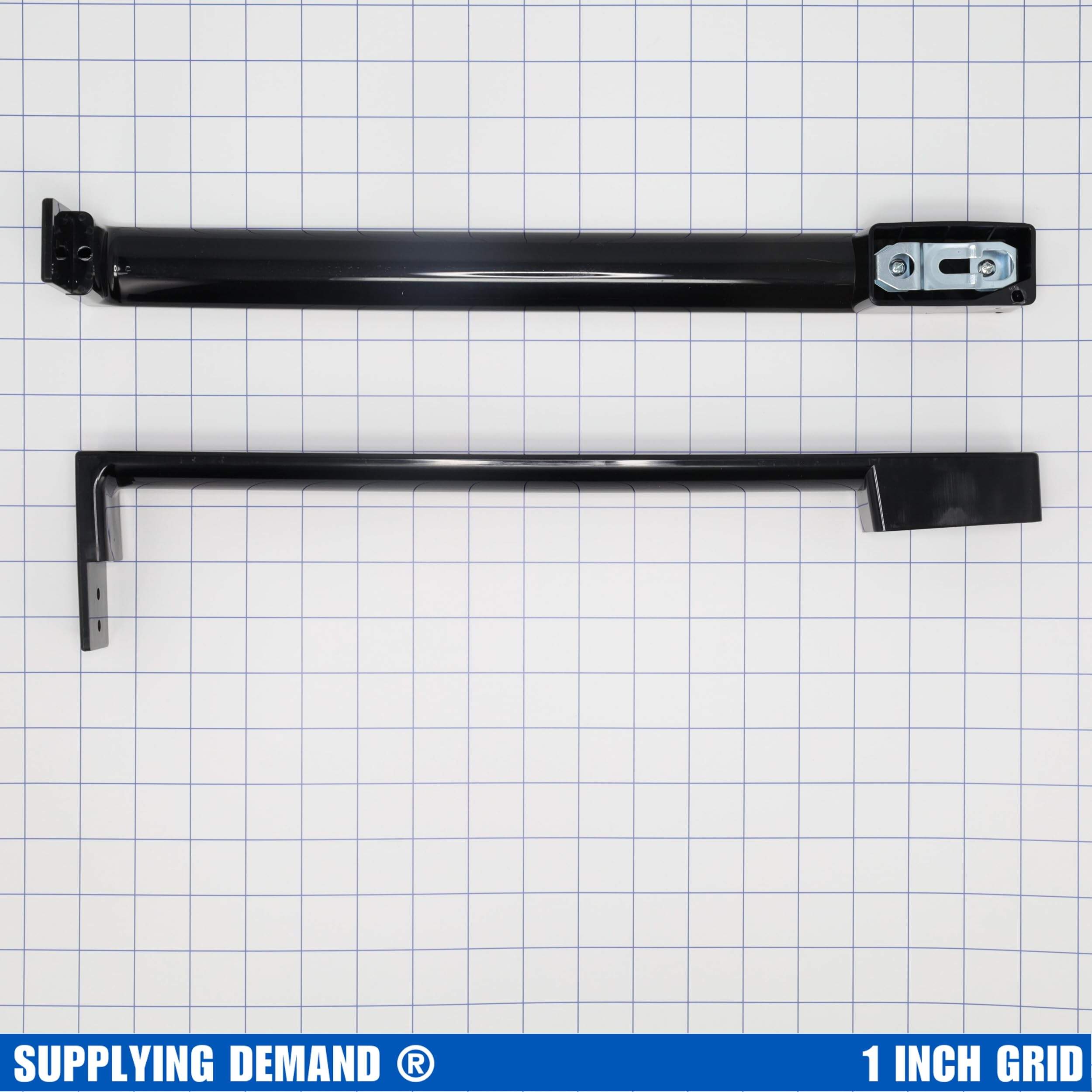 SDWR12X32350 wr12x32350-refrigerator-door-handle-set view 11