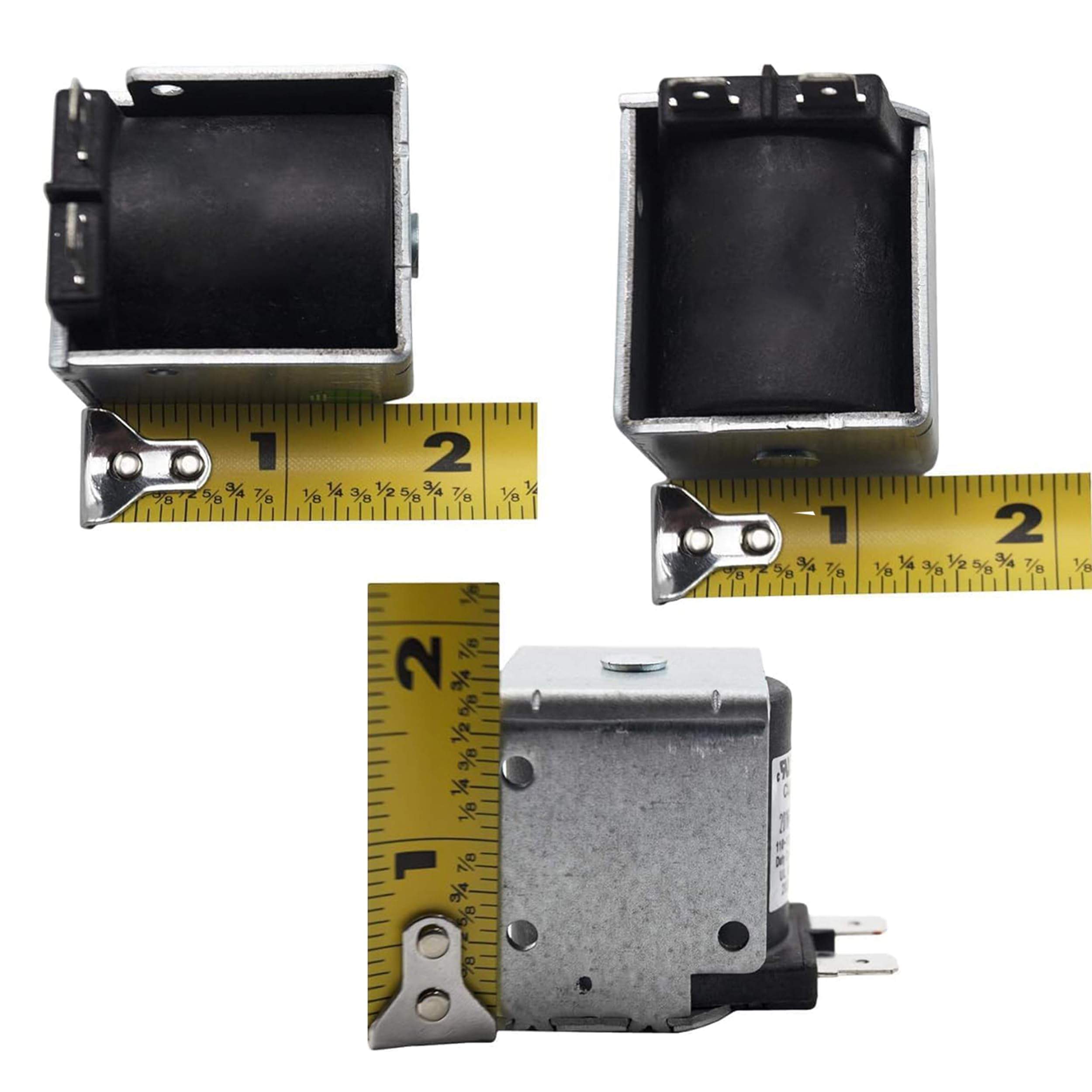 SDWR62X23154 wr62x23154-wr02x20425-refrigerator-solenoid-cube-kit view 31