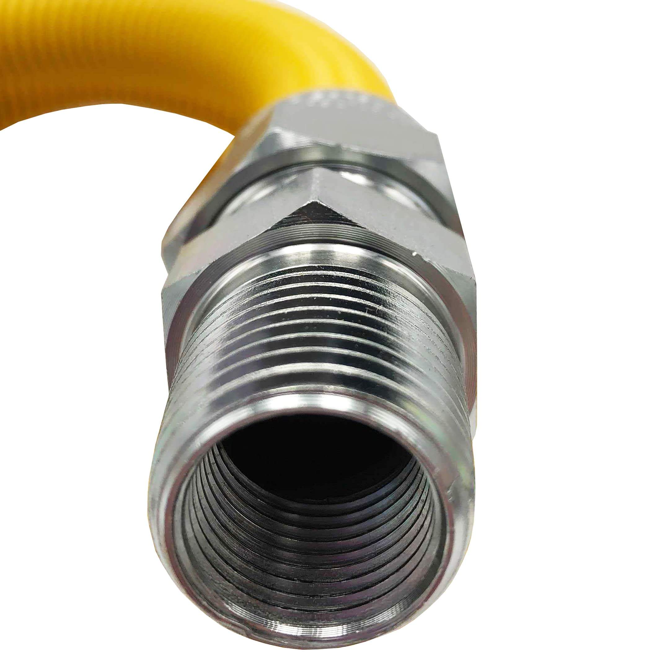 SD303-3132-60 303-3132-60-gas-range-connector view 11