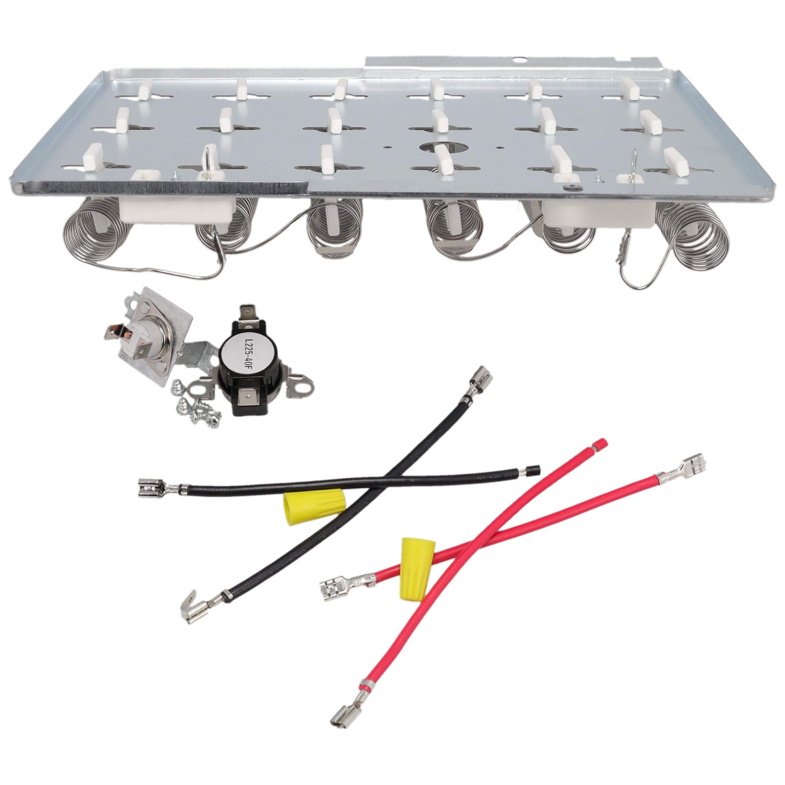 SD964P3 964p3-ap4489047-dryer-heating-element-kit view 31