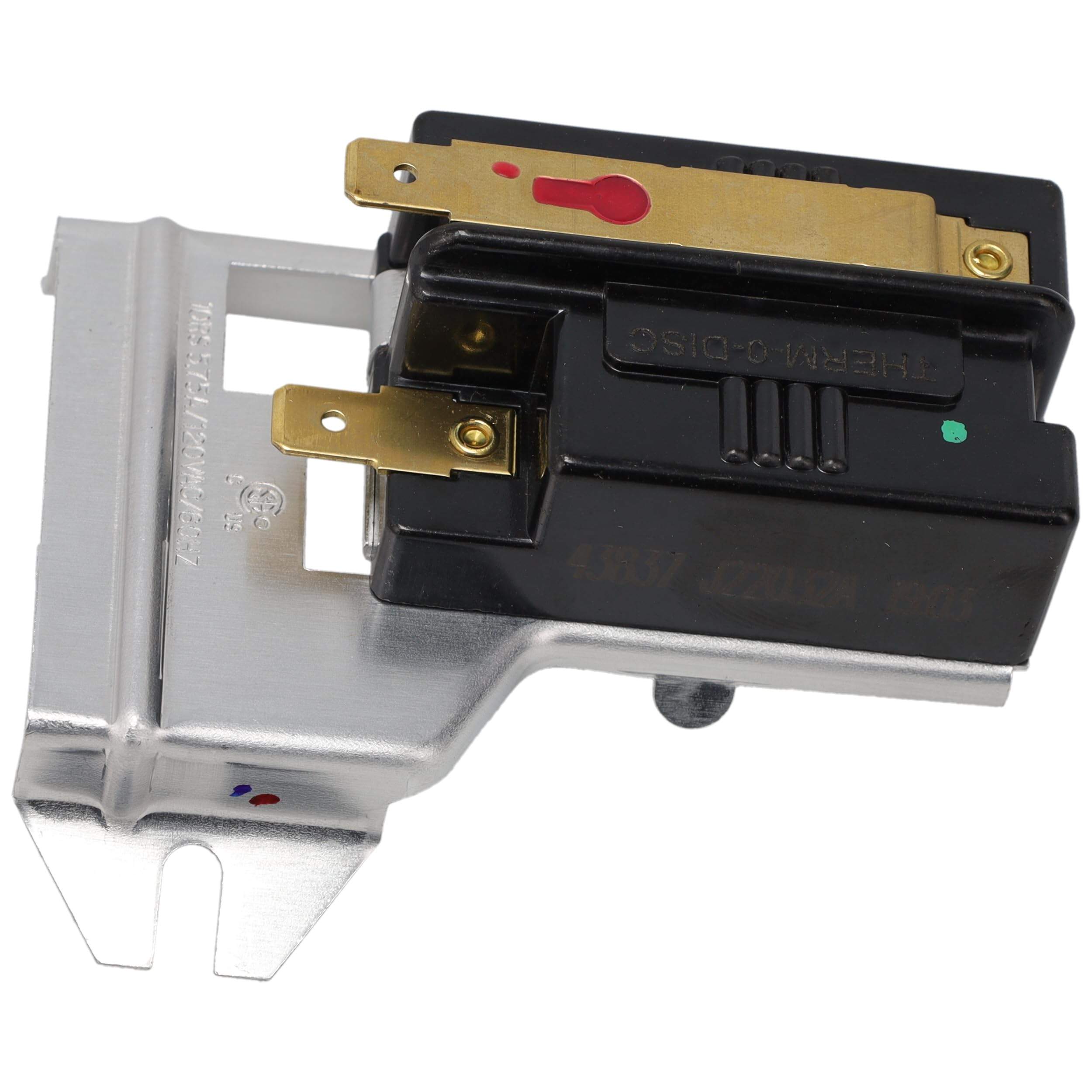 SD6501EL3001A 6501el3001a-6501el3001b-dryer-radiant-sensor view 41