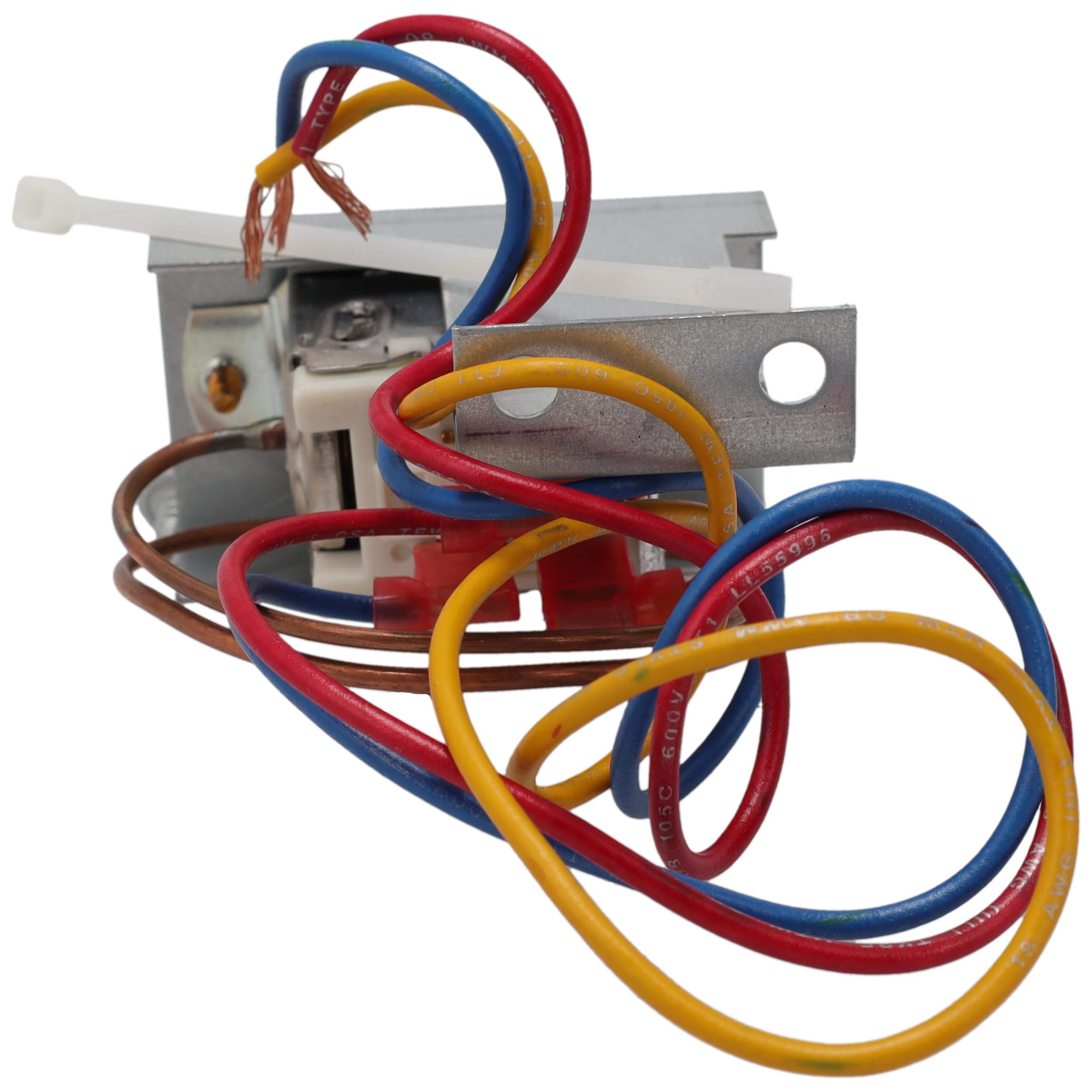 SDOT18-60A ot18-60a-hvac-heat-pump-thermostat view 61