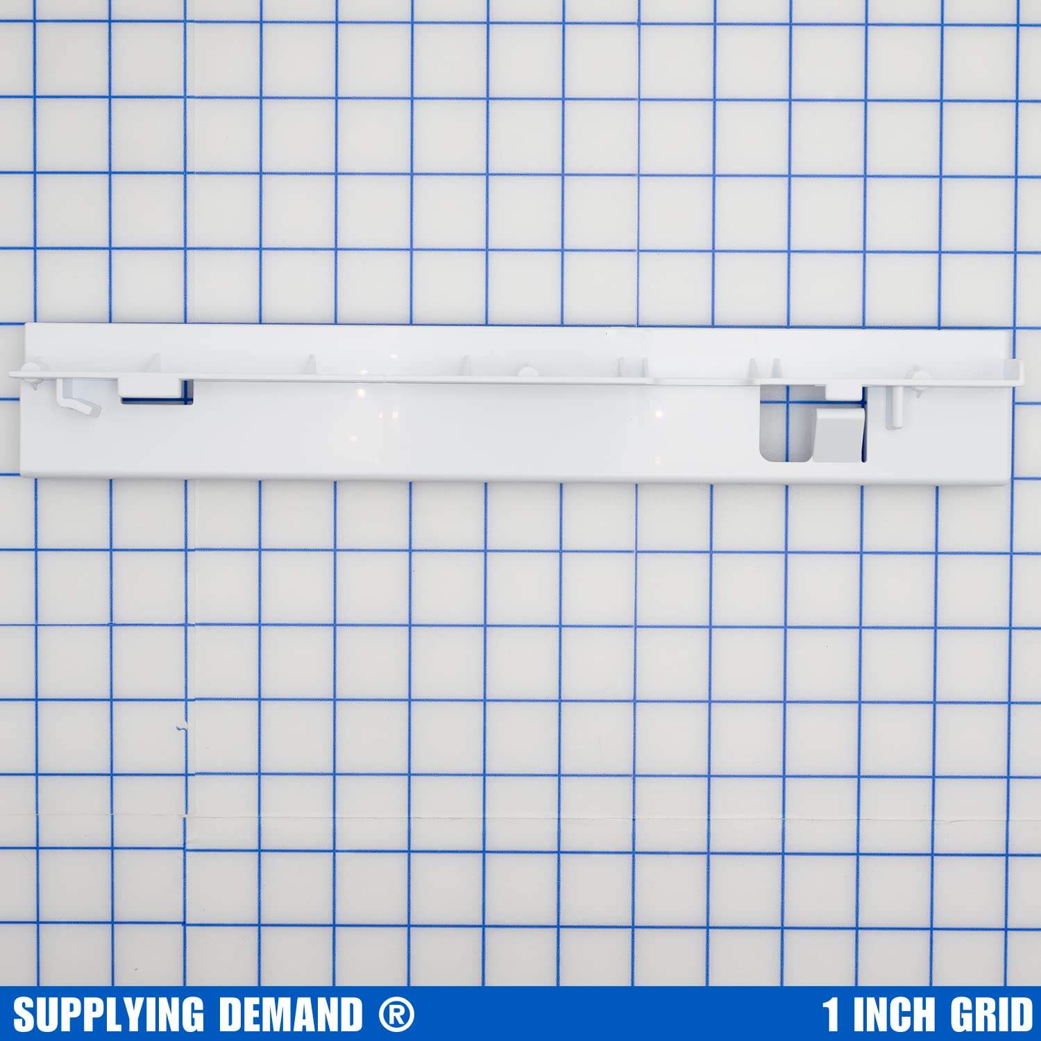 SD4932JA1010A 4932ja1010a-1395102-refrigerator-freezer-basket-support-rail view 11