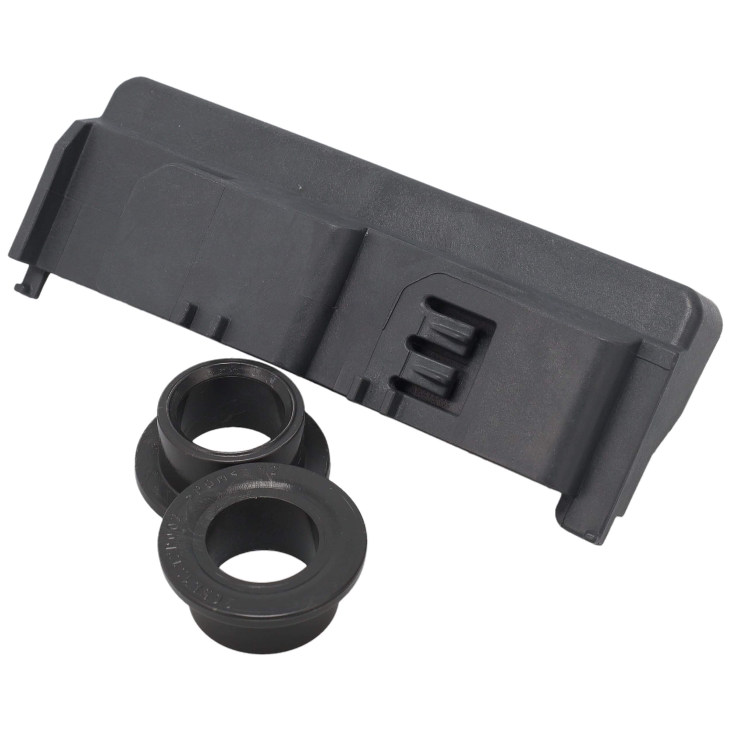 SDWD28X27241 wd28x27241-wd12x10439-dishwasher-dishrack-roller-assembly view 21