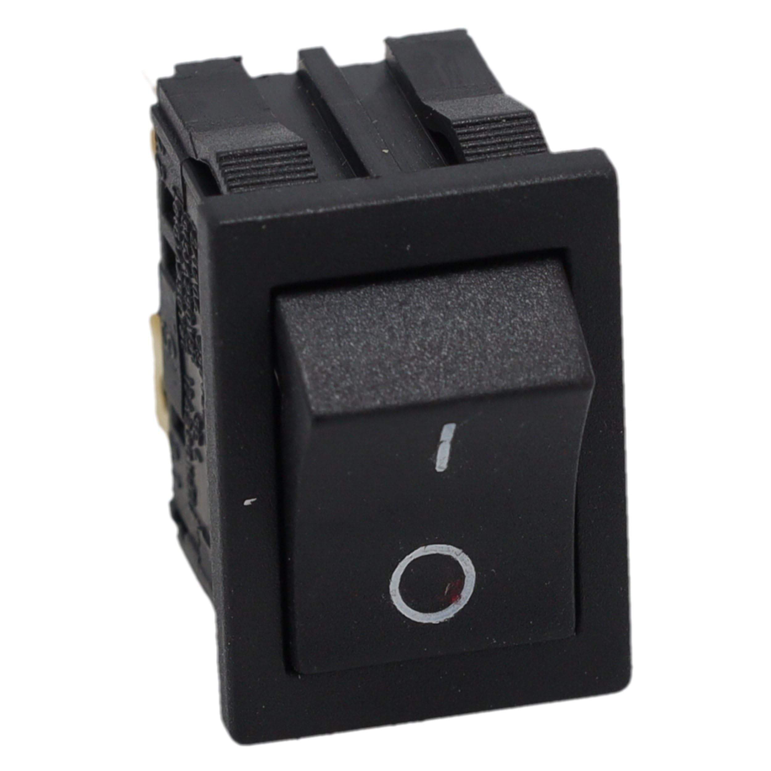 SD242212625106 242212625106-sae242212625106-espresso-machine-power-button view 41