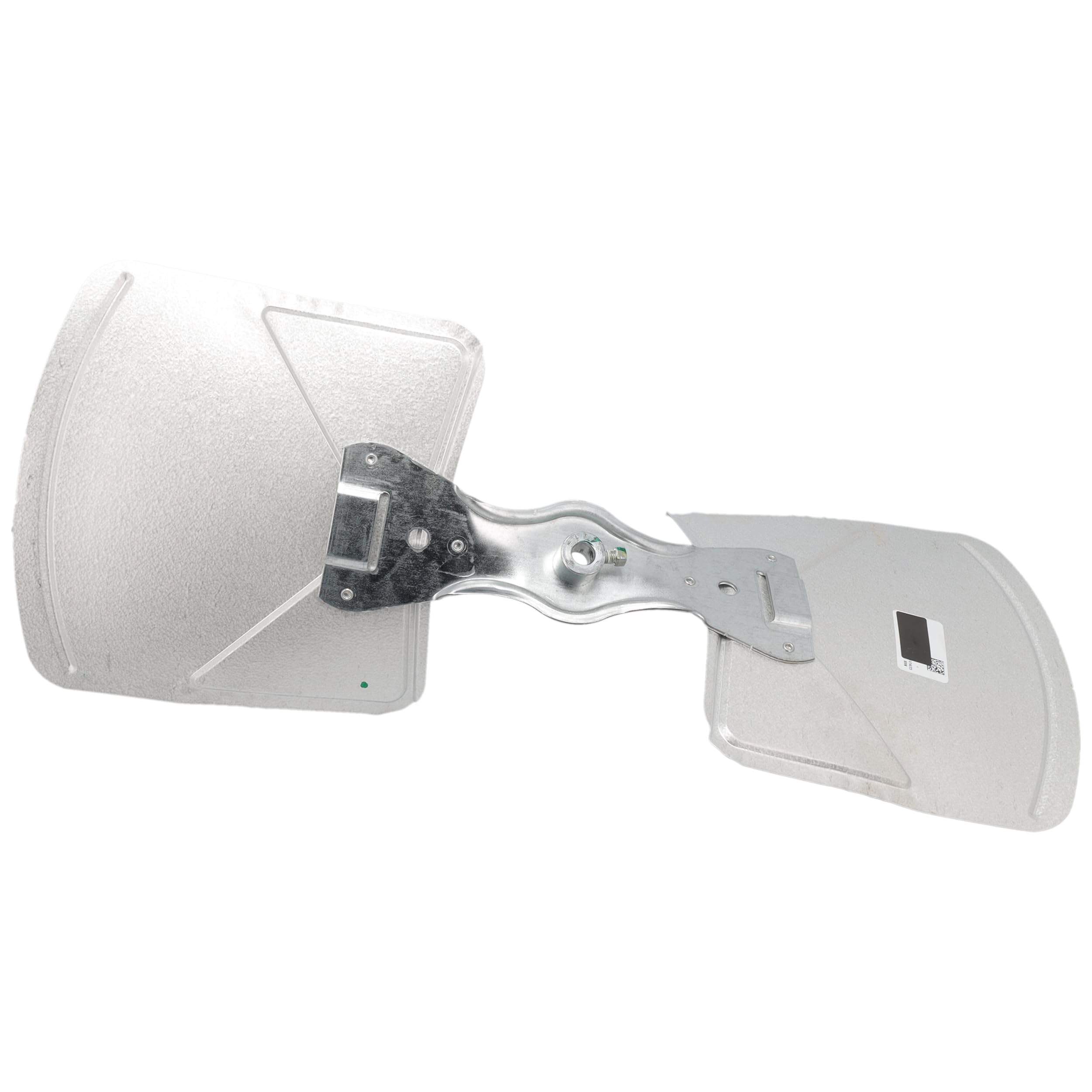 SD70-102011-10 70-102011-10-hvac-fan-blade-24in-ccw view 11