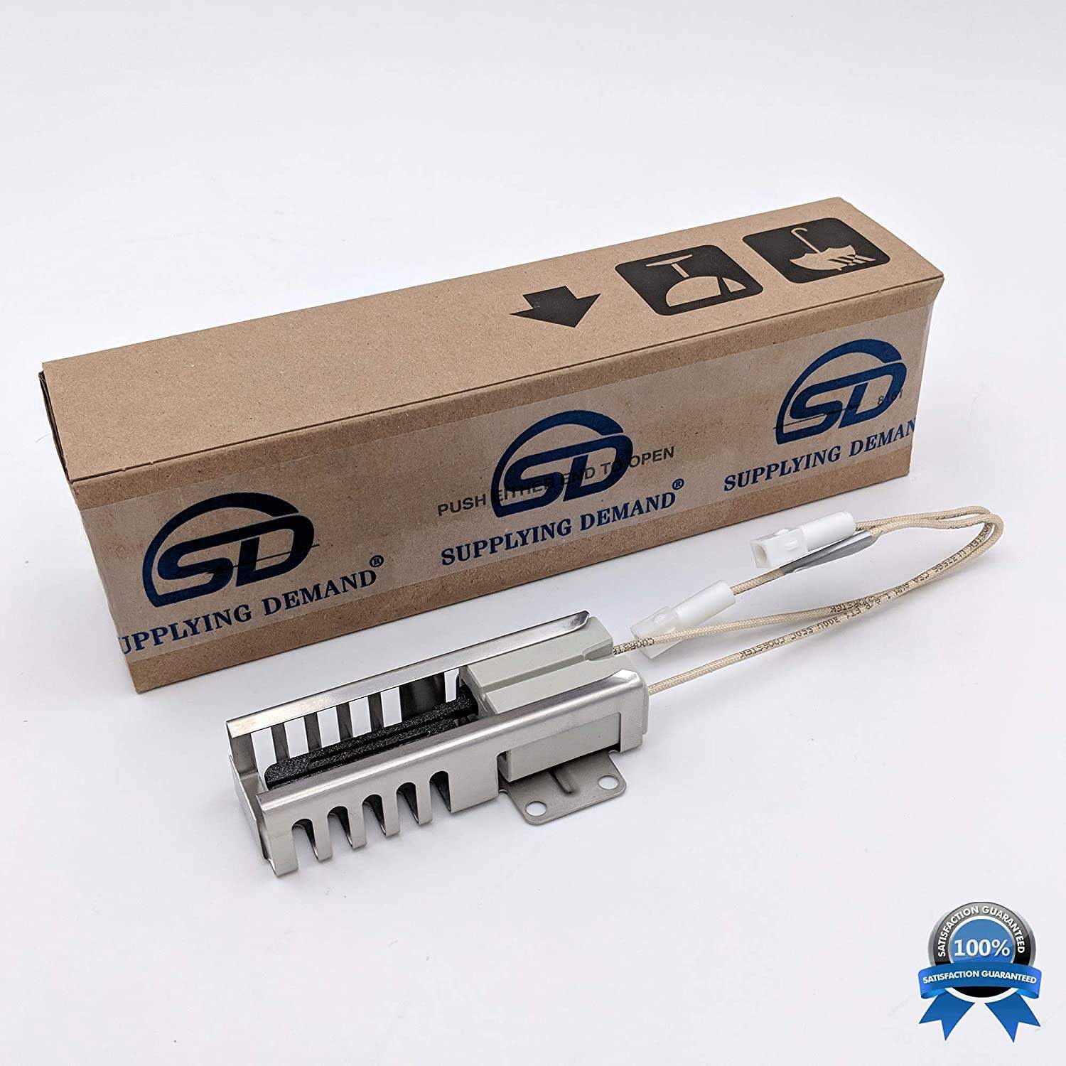 SDDG94-01012A-FBA dg94-01012a-4011538-gas-range-oven-igniter view 81