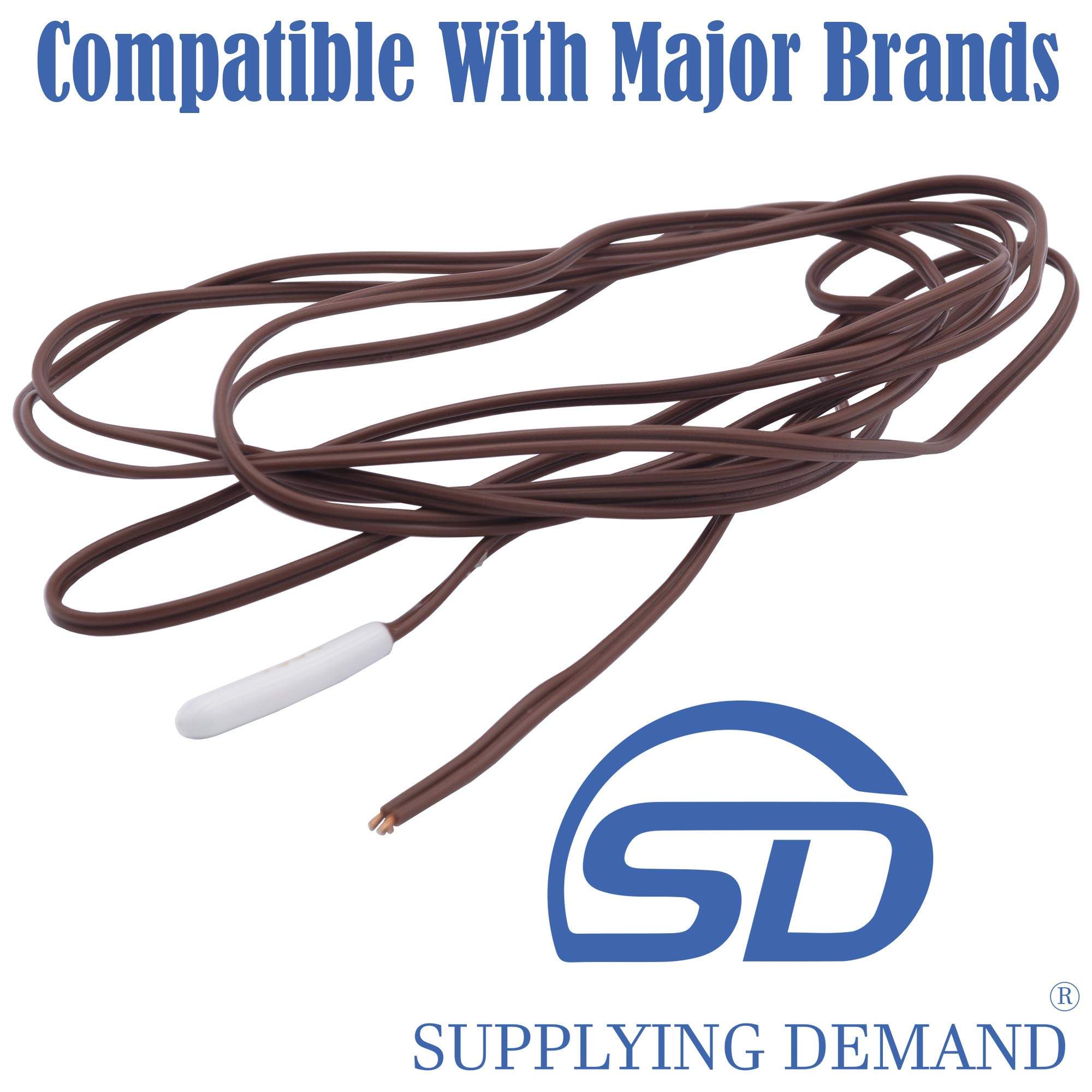 SD6500JB2001B 6500jb2001b-1268225-refrigerator-temperature-sensor view 21