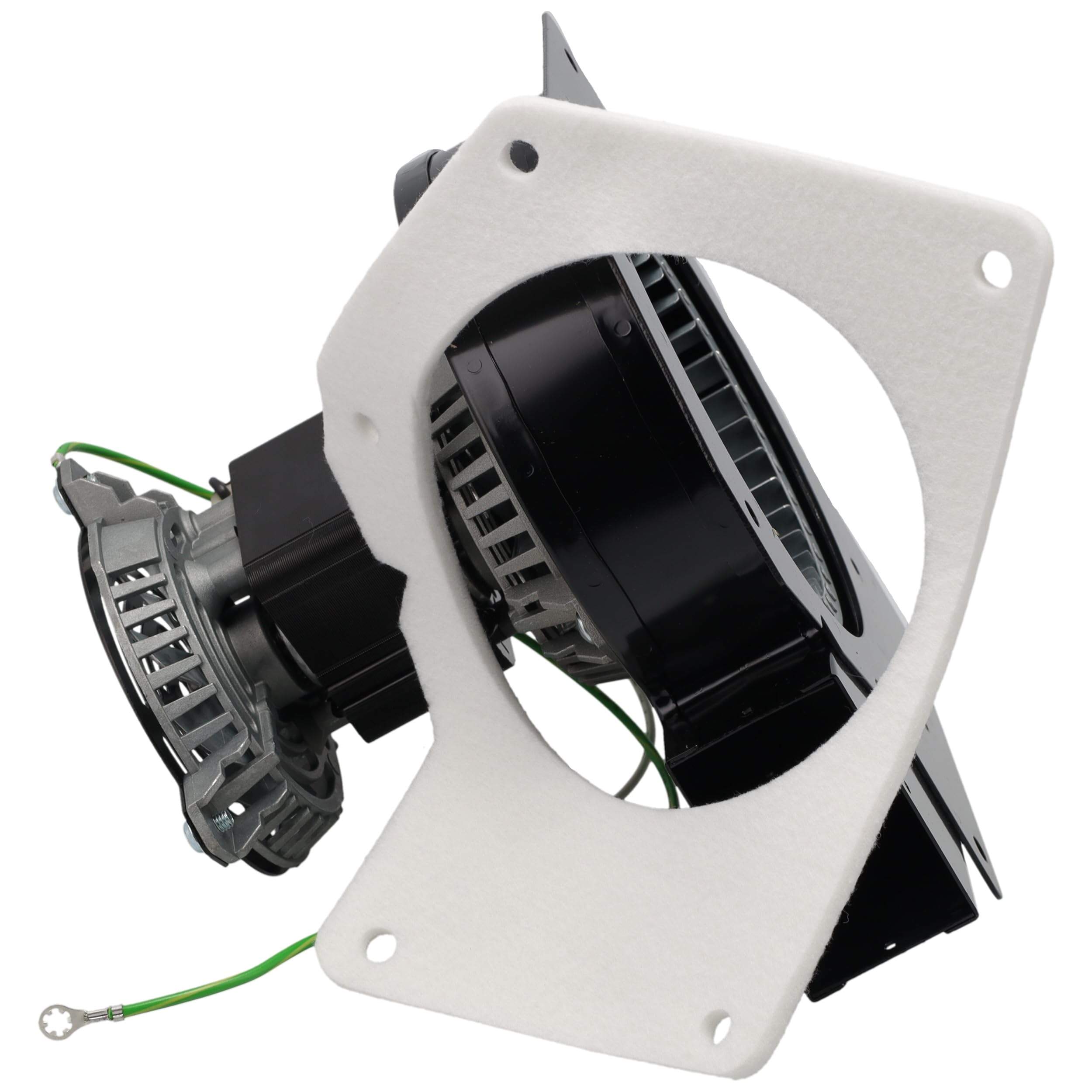 SDN143 n143-blw00889-furnace-exhaust-draft-inducer-motor view 71