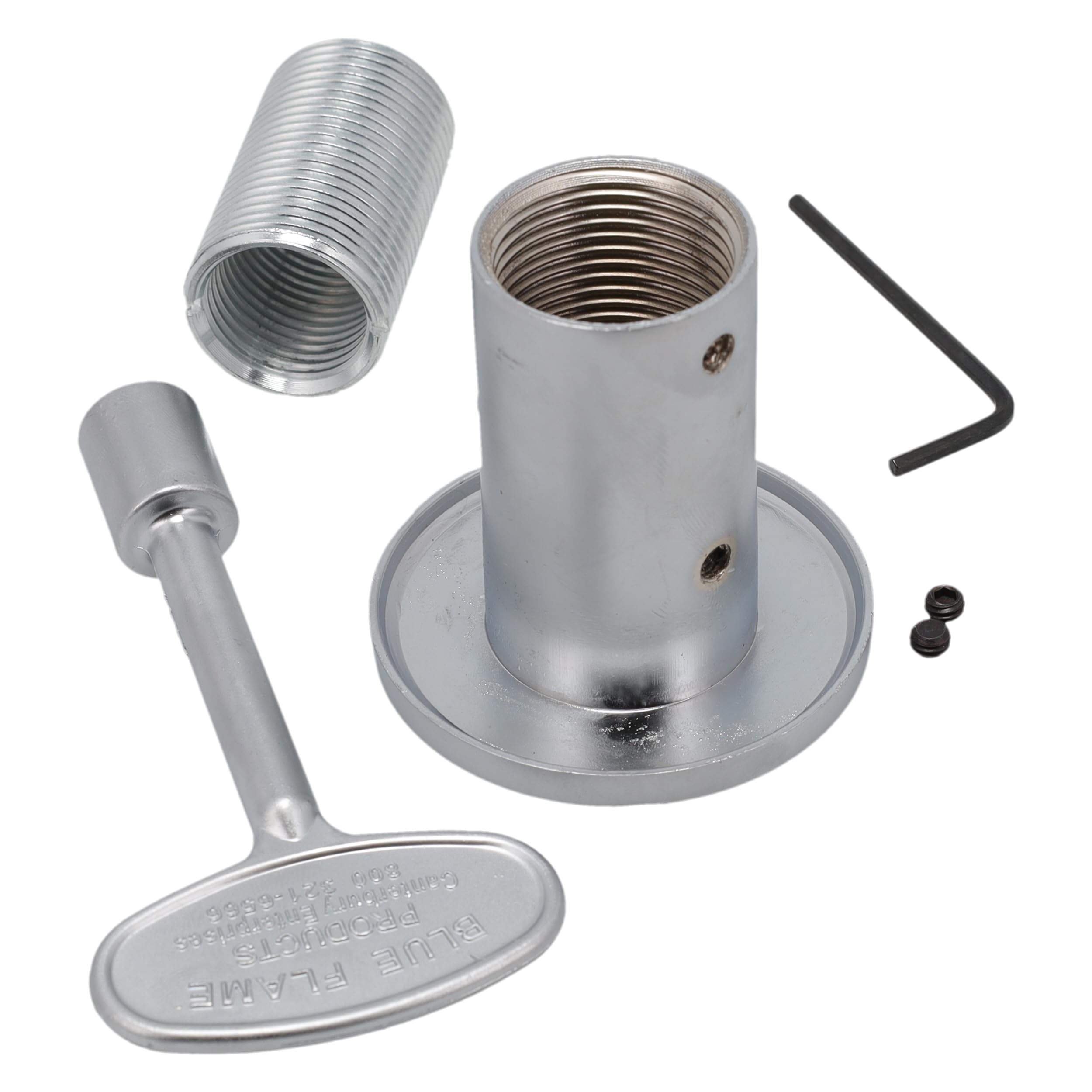 SDLLFLGKIT-SC llflgkit-sc-log-lighter-gas-valve-kit view 51