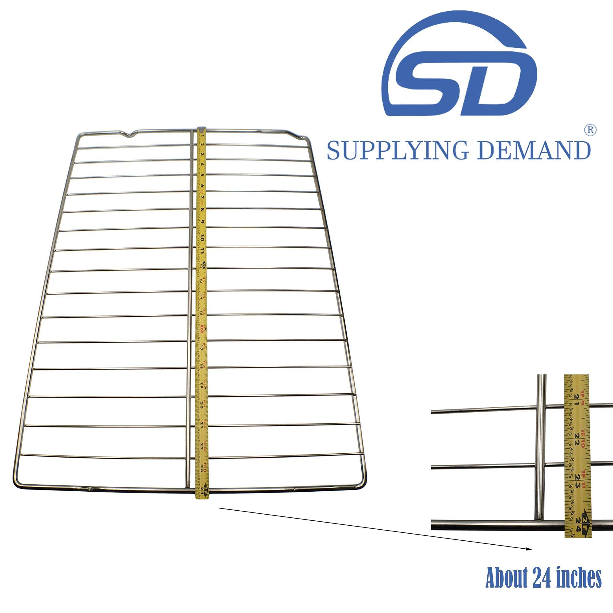 SDWB48T10063 wb48t10063-ap4538468-range-oven-rack view 21