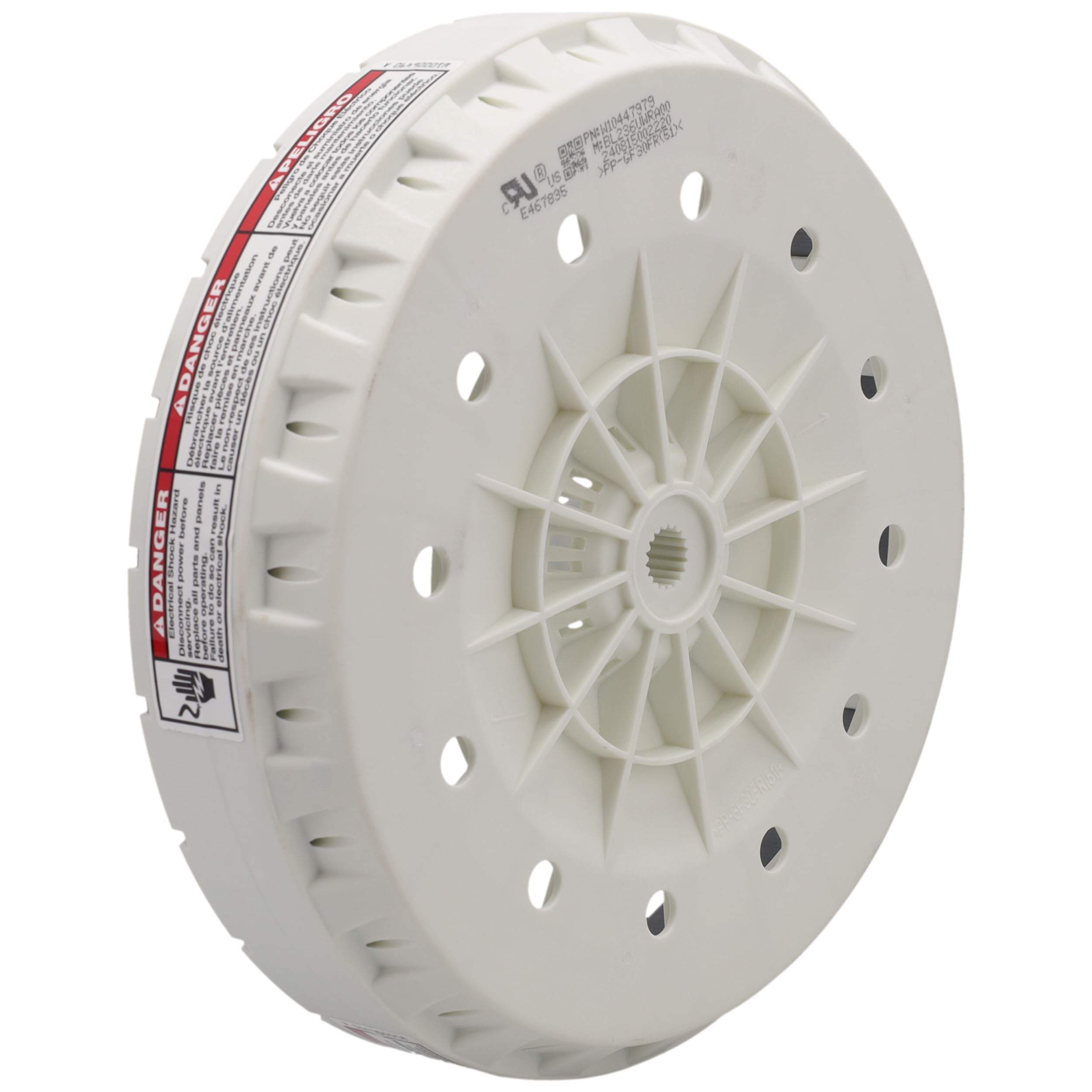 SDW10754161 w10754161-ap5956755-washer-motor-rotor view 71