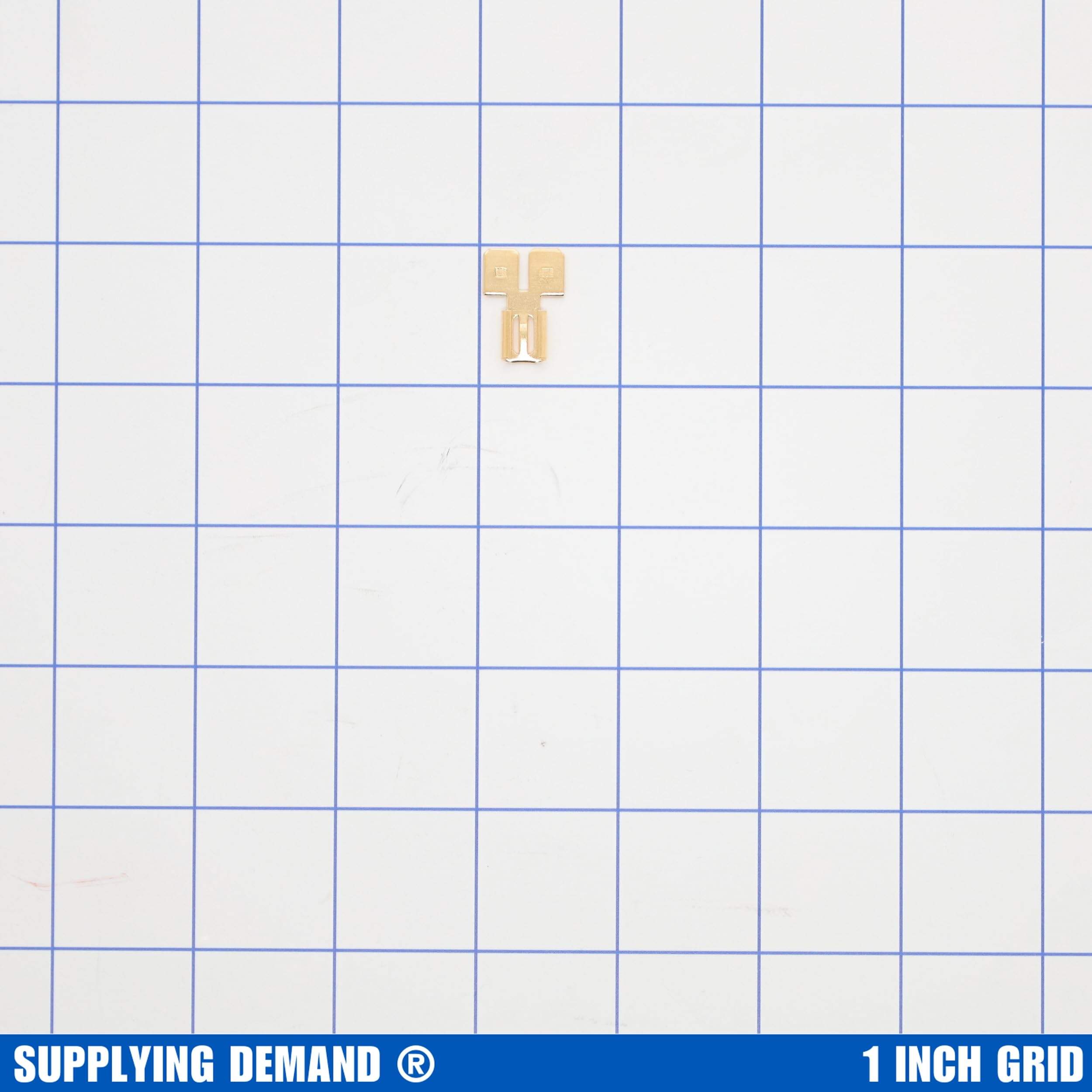 SDT1122X10 t1122-hvac-tab-adapters%2C-single-female%2C-dual-male view 11