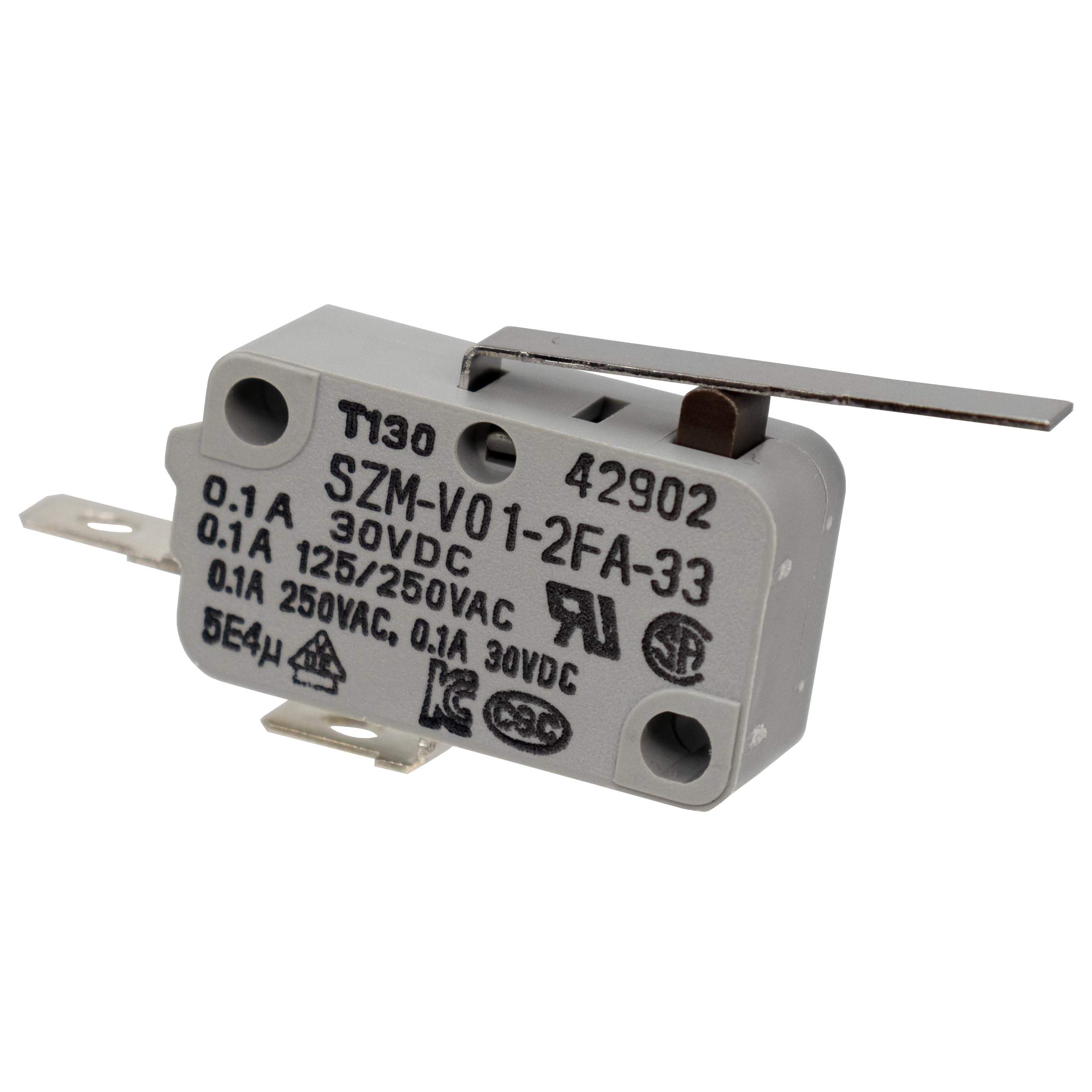 SD6600JB3001C 6600jb3001c-6600jb3001b-refrigerator-dispenser-switch view 21